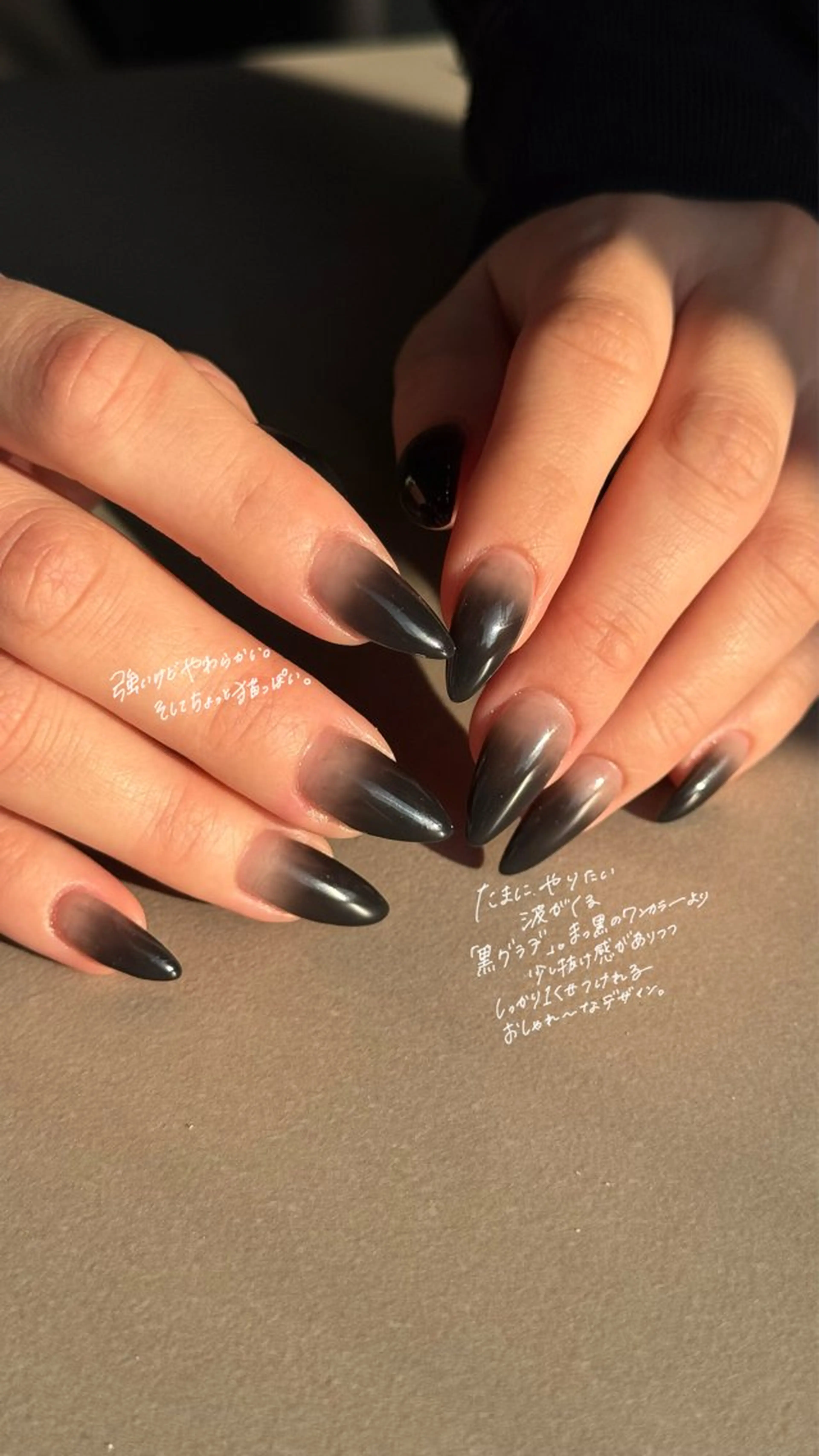 ネイル アートネイル シンプルネイル HARUKA ネイリスト福岡/薬院のネイルデザイン