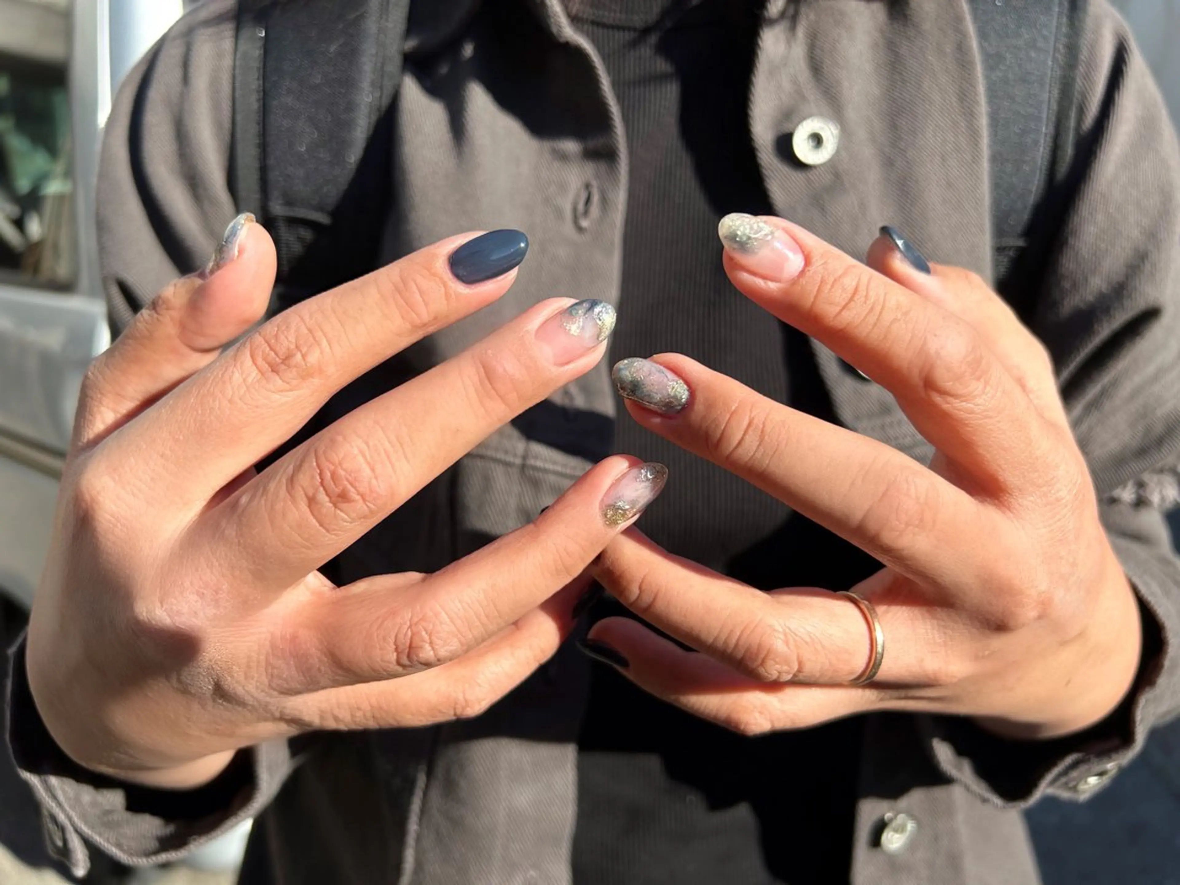 ネイル lulumu所属・Eri .Iのネイルデザイン