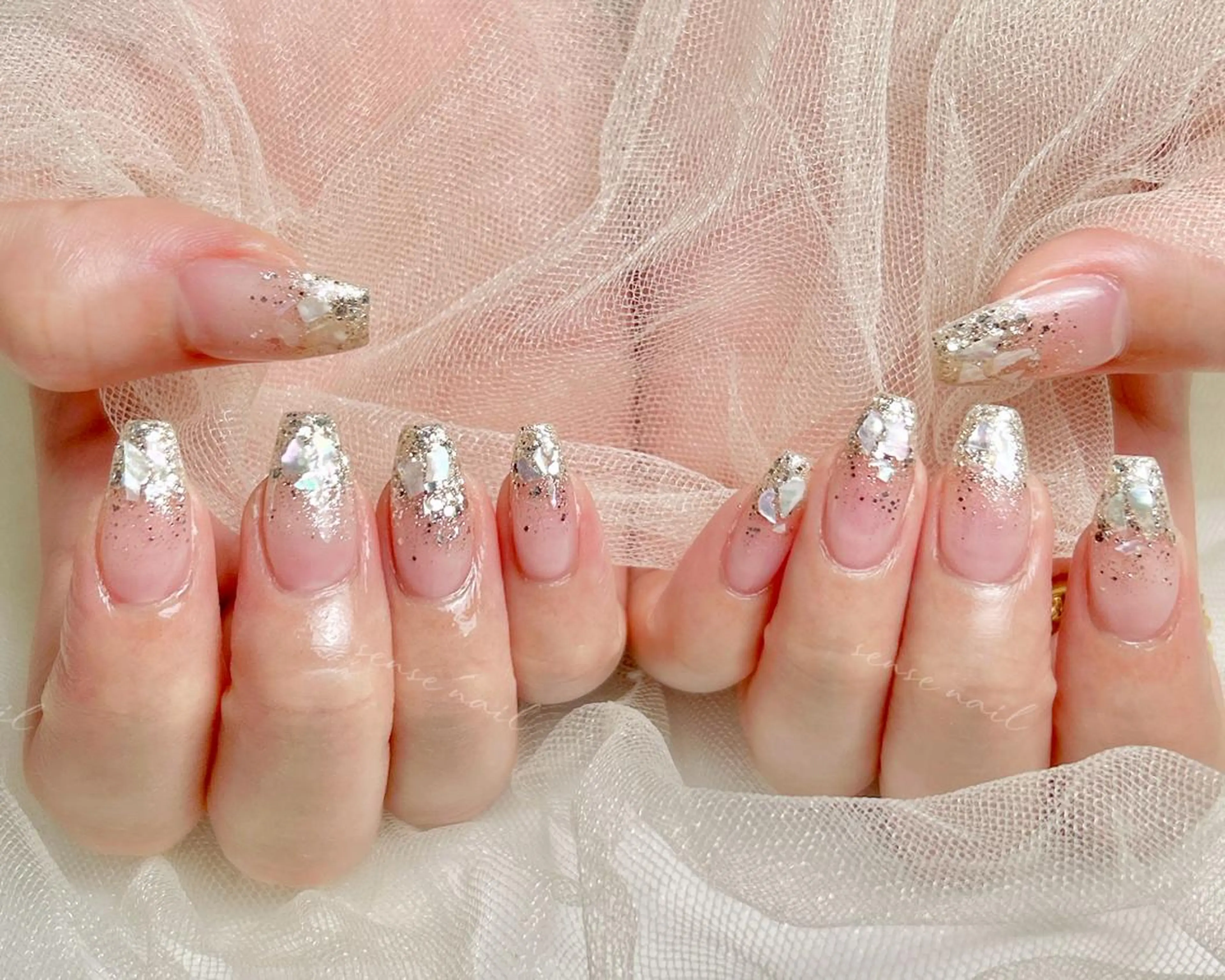 ネイル Maiii 💗のネイルデザイン