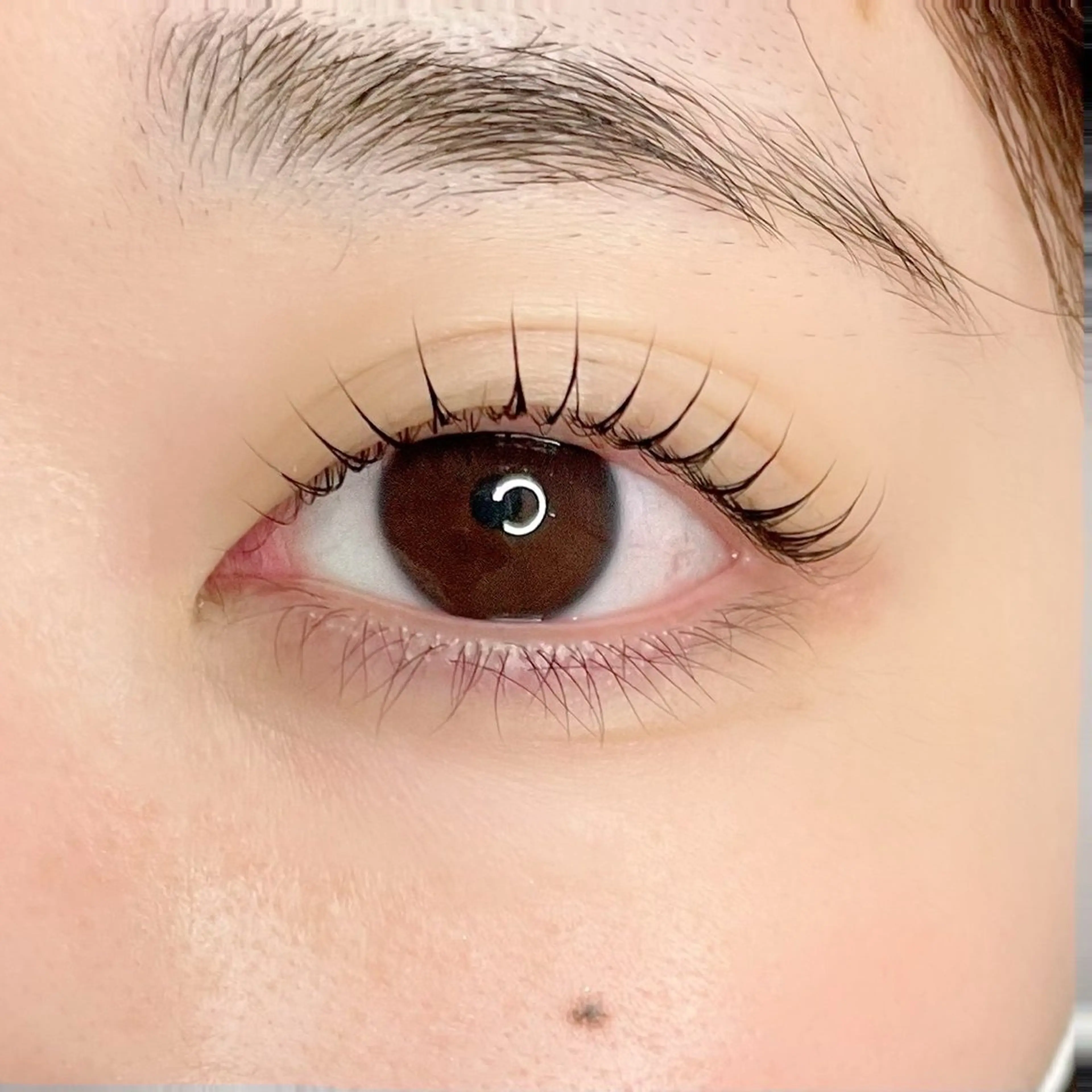 マツエク・マツパ s. ayaのマツエク・マツパデザイン