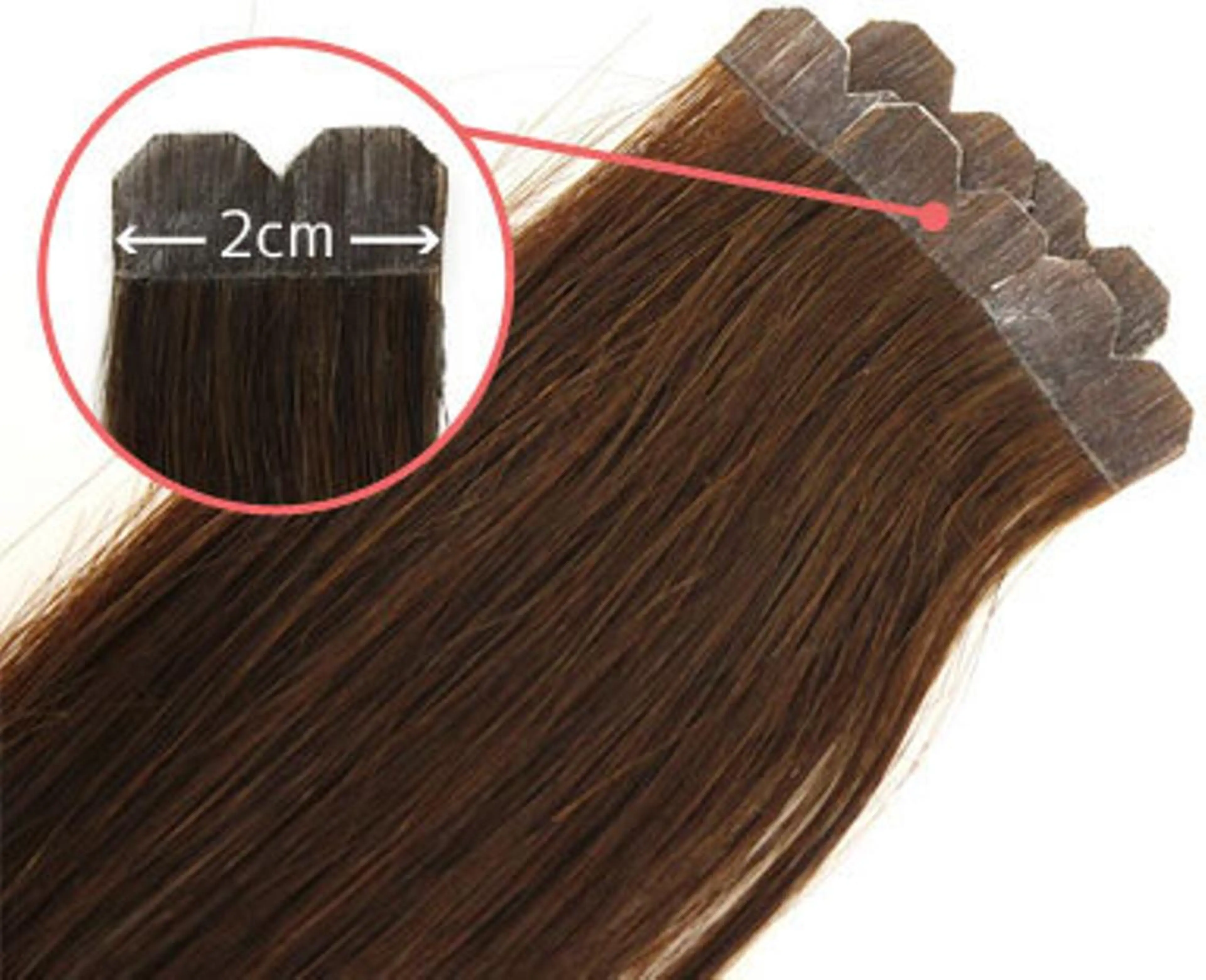 ロング カラー パーマ ヘアアレンジ チビ編み込みエクステ シールEXどぅ〜すのヘアスタイル