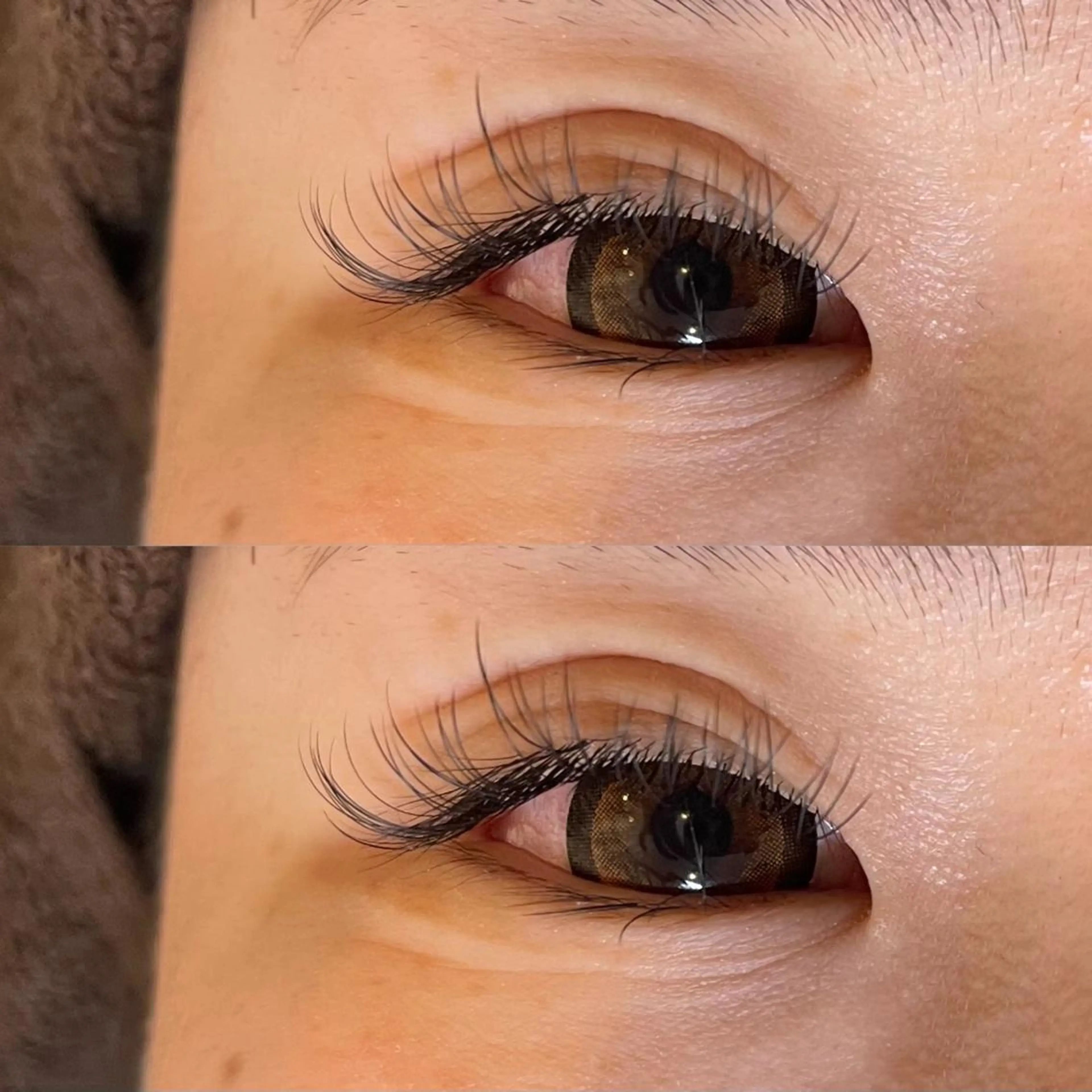 マツエク・マツパ Ricel Yukaのマツエク・マツパデザイン