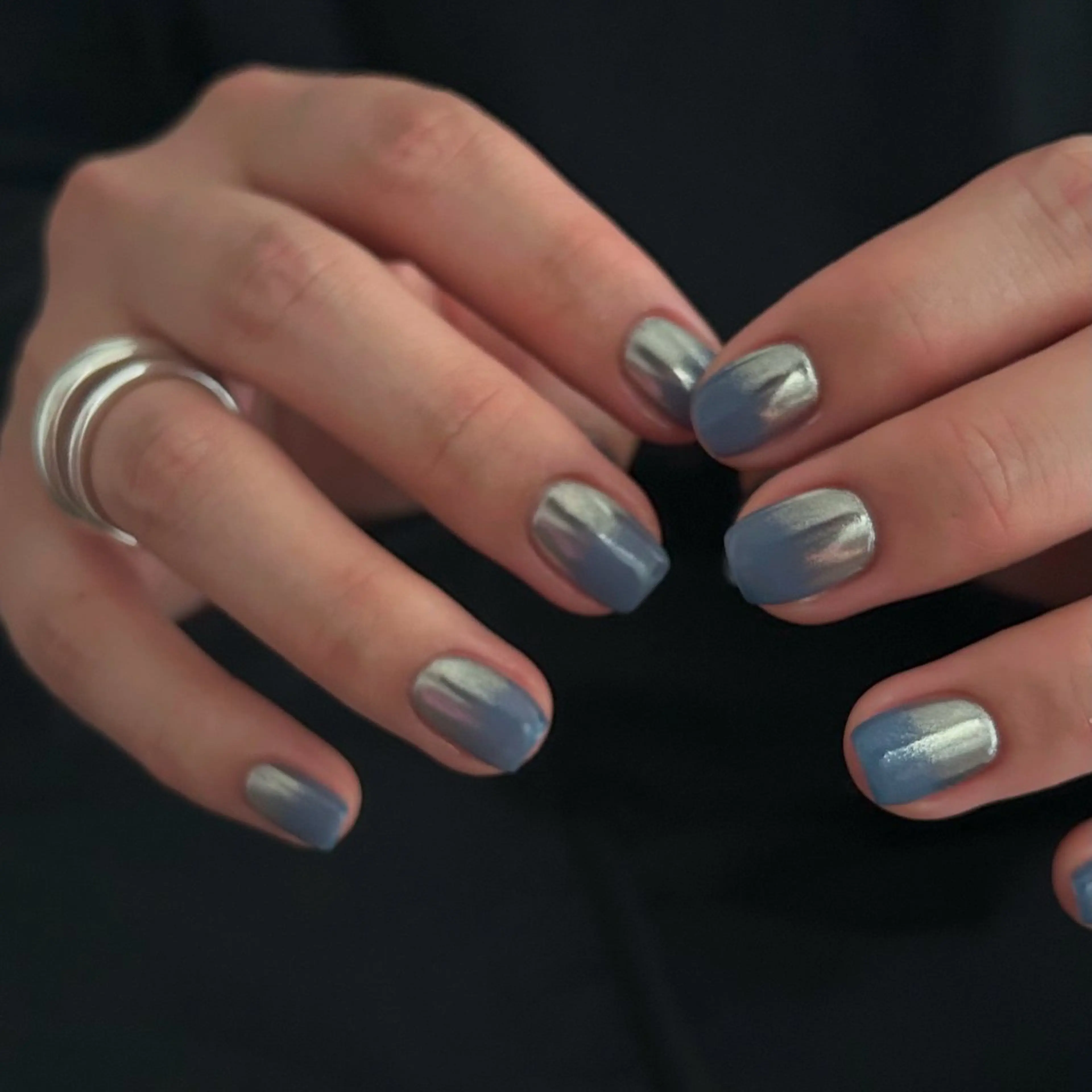 ネイル woo maiのネイルデザイン