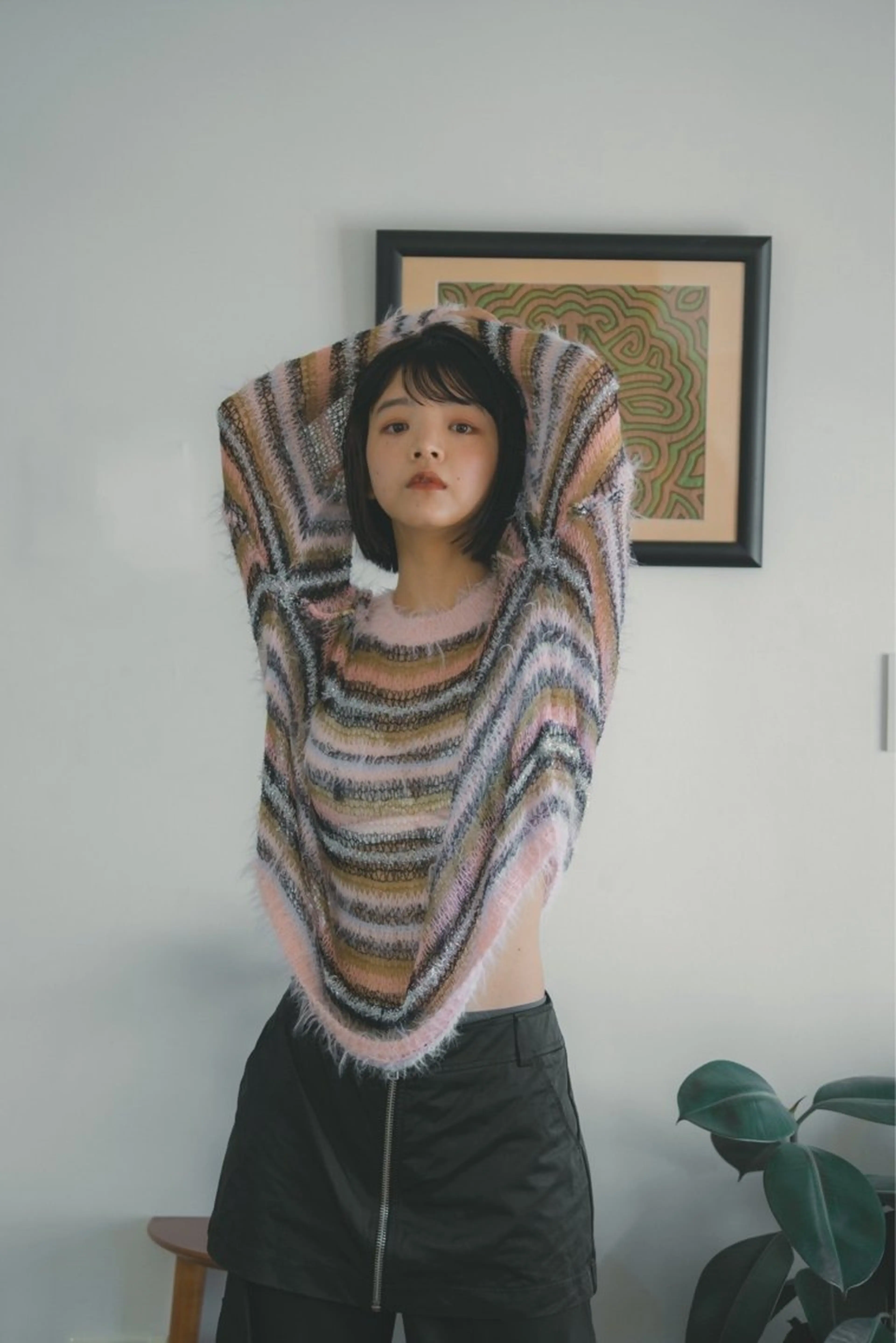 ✨期間限定✨カット➕Aujua最高級7stepトリートメントの写真