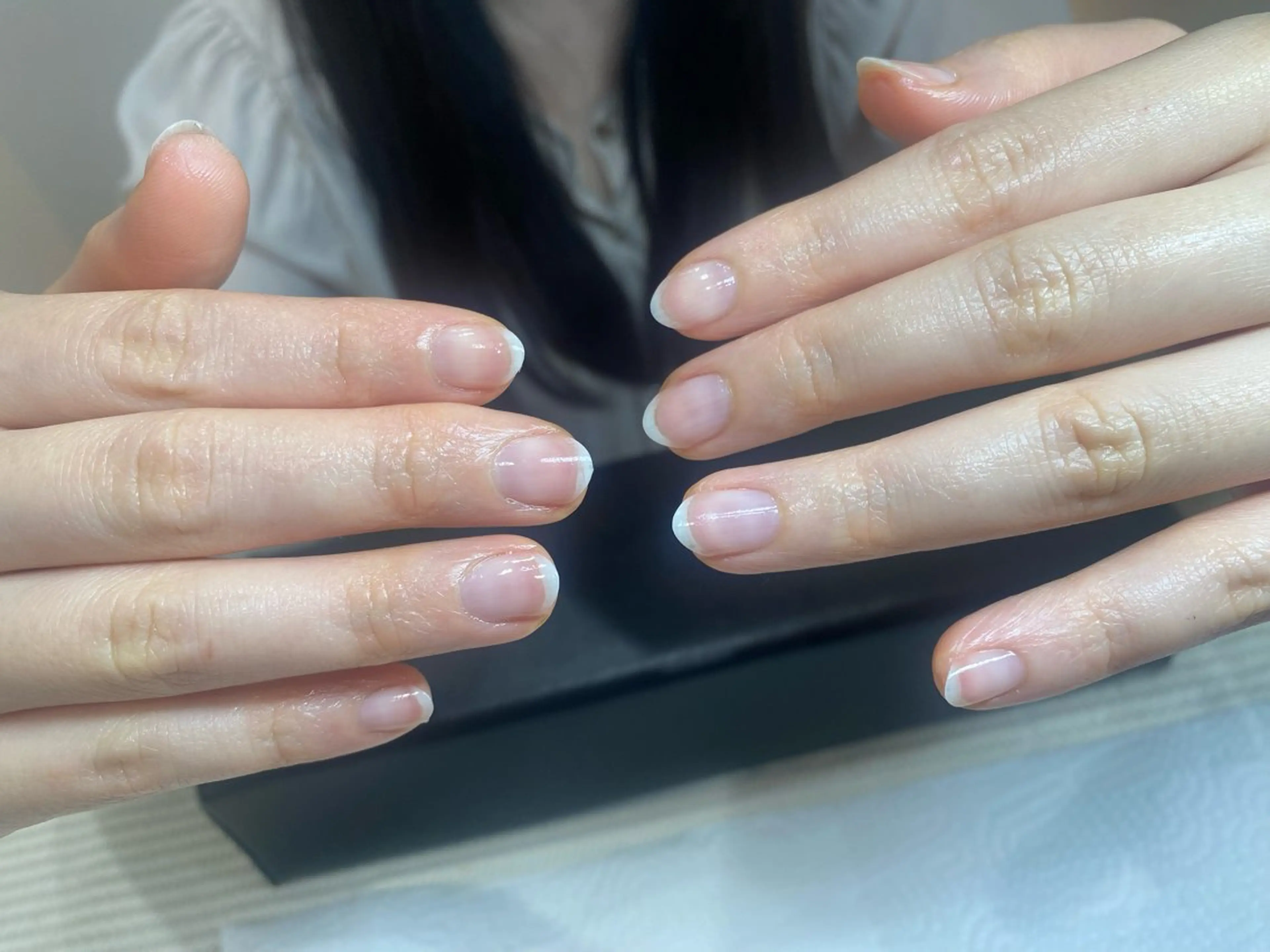 ネイル ハンドケア プレパレサロン所属・プレパレサロン中目黒 WAX&Nailのエステ・リラクイメージ