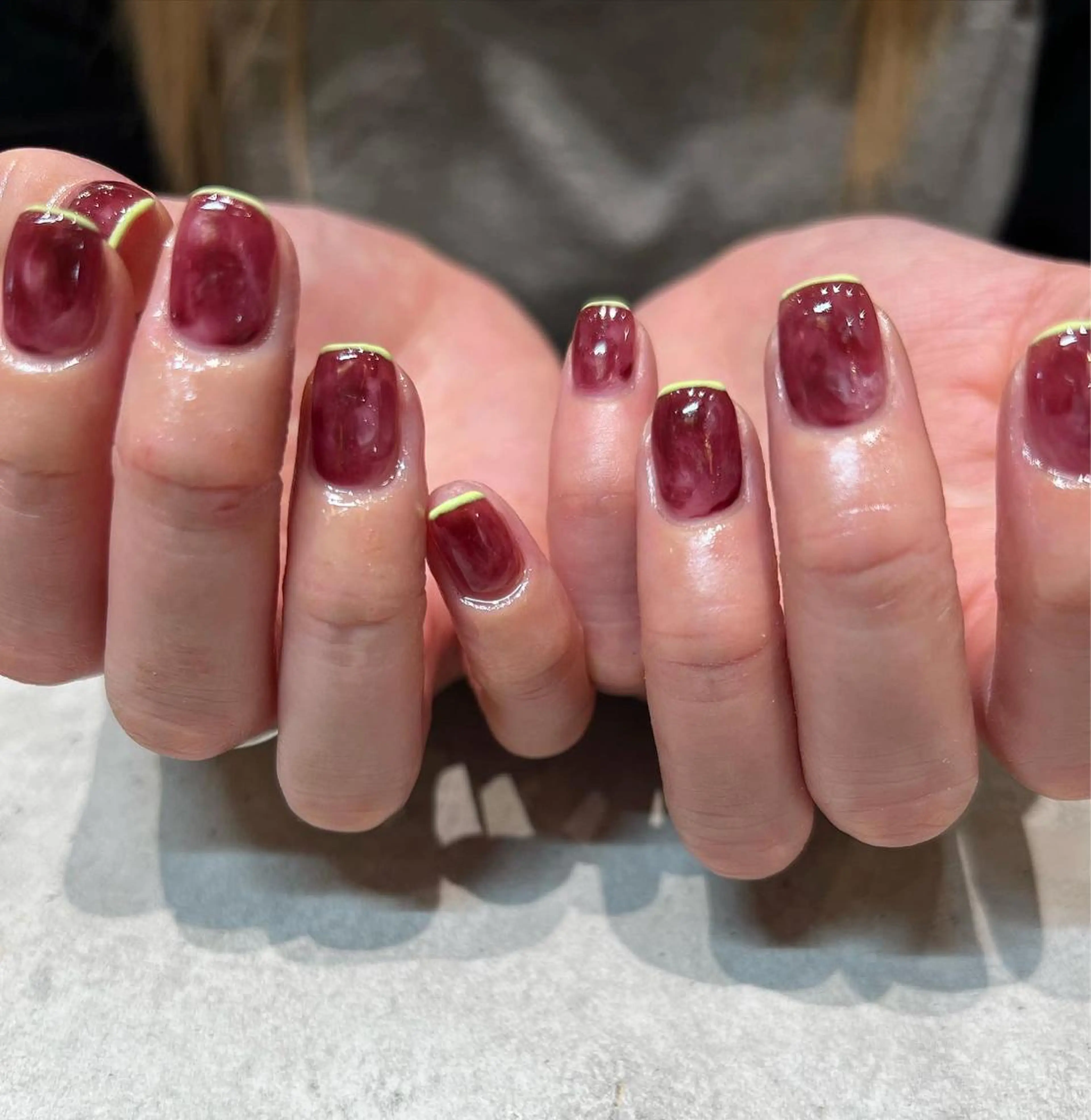 ネイル nao＿nail .929のネイルデザイン