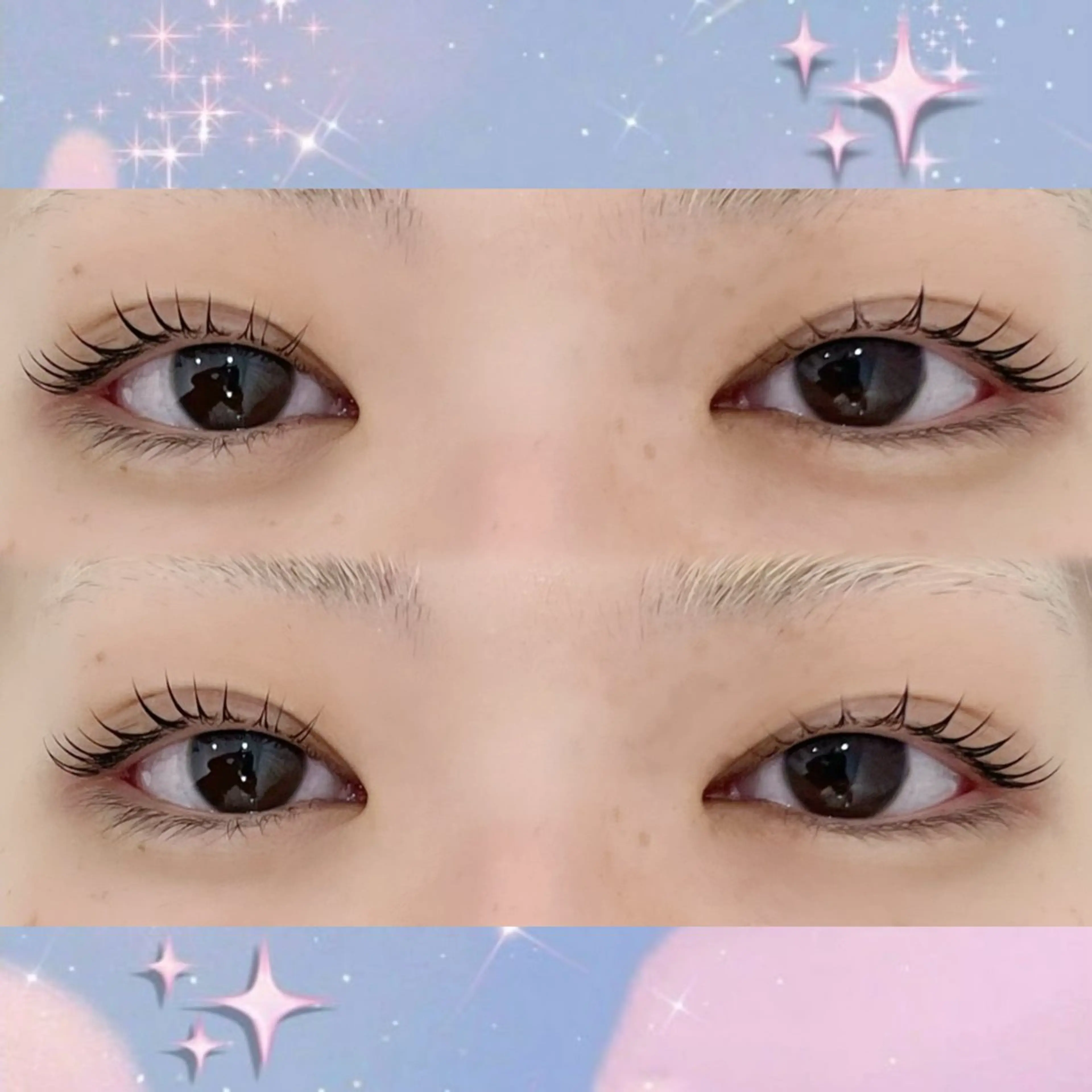 マツエク・マツパ SSINSTUDIO亀戸店所属・Misaki🎀 /亀戸のマツエク・マツパデザイン