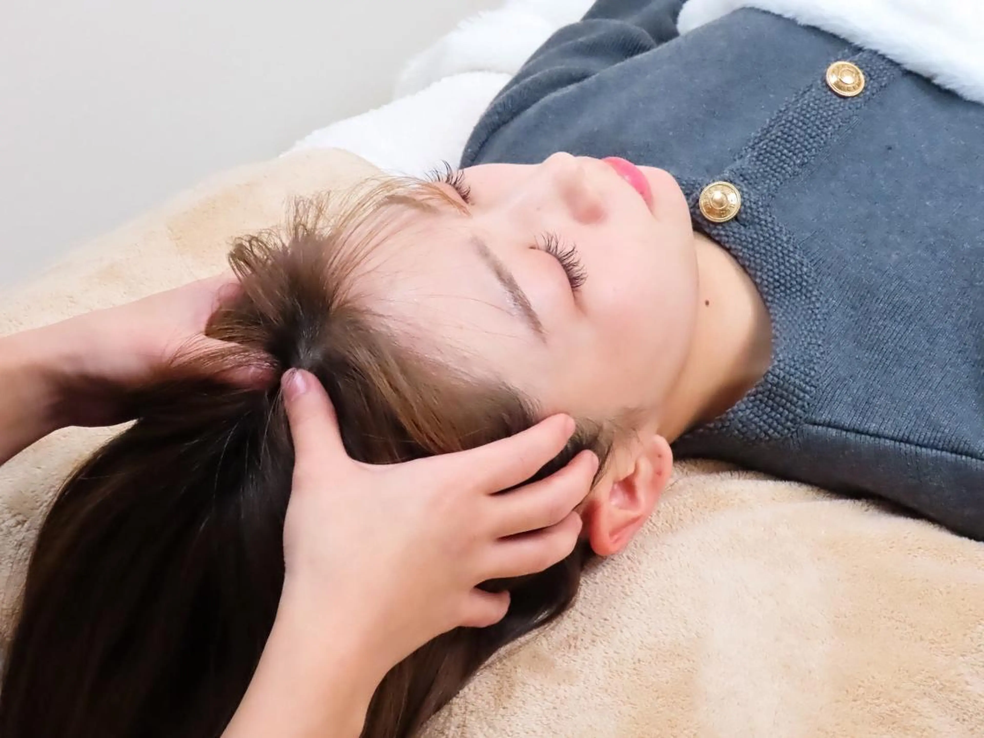 M FLOAT skin salonのエステ・リラクイメージ