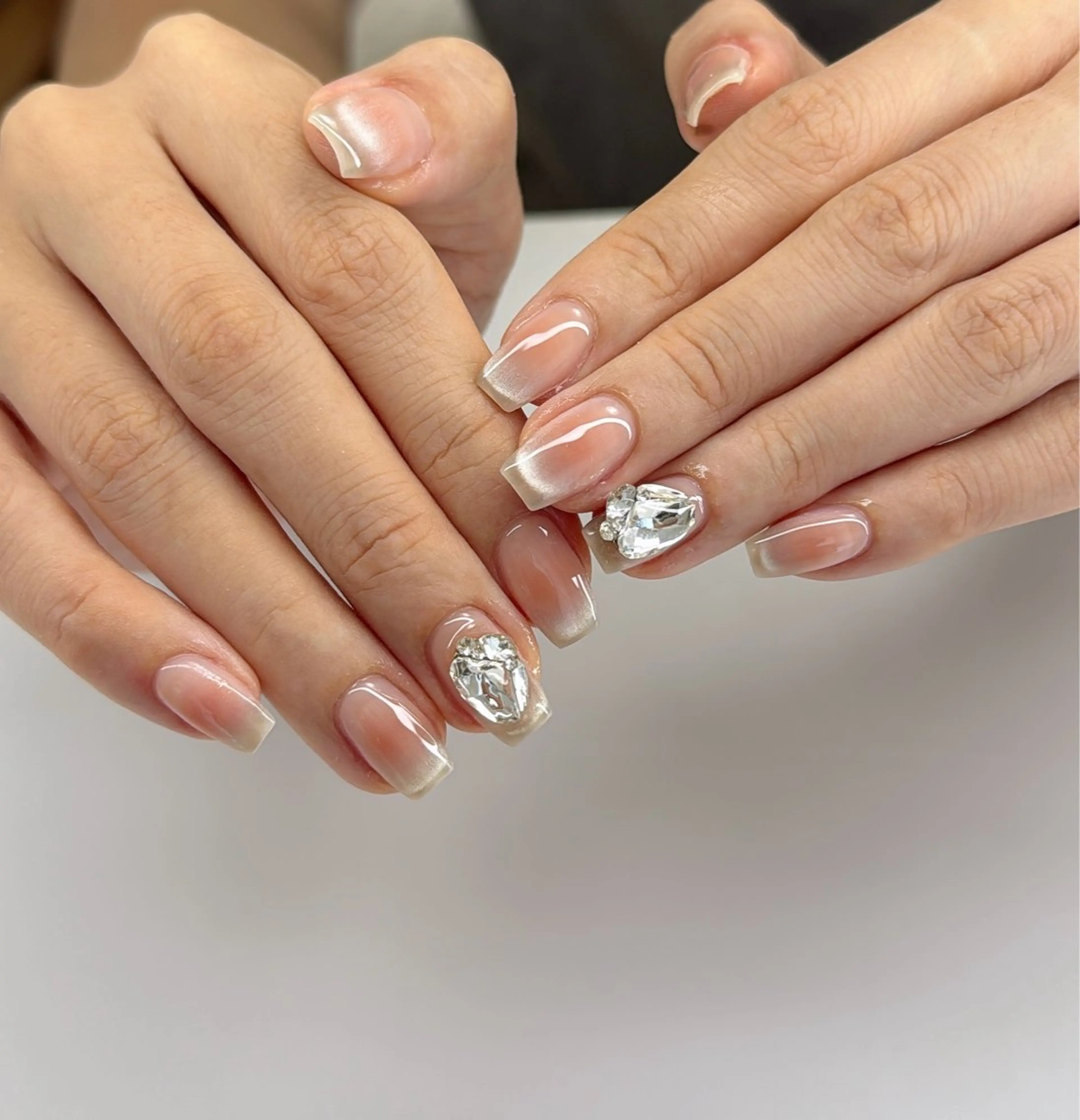 ネイル Nails 39のネイルデザイン