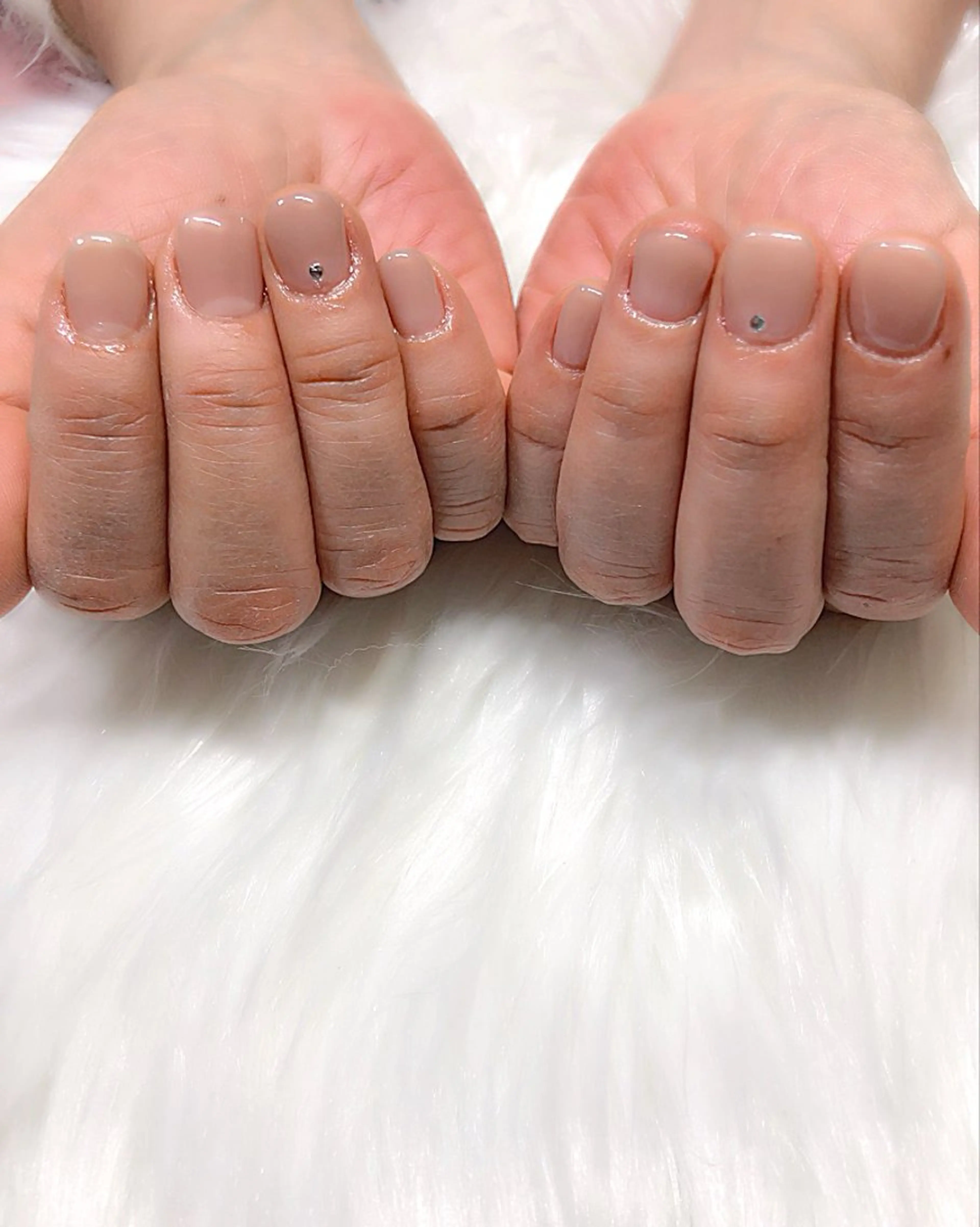 ネイル 整体・ネイル ヨシ堂💅のネイルデザイン