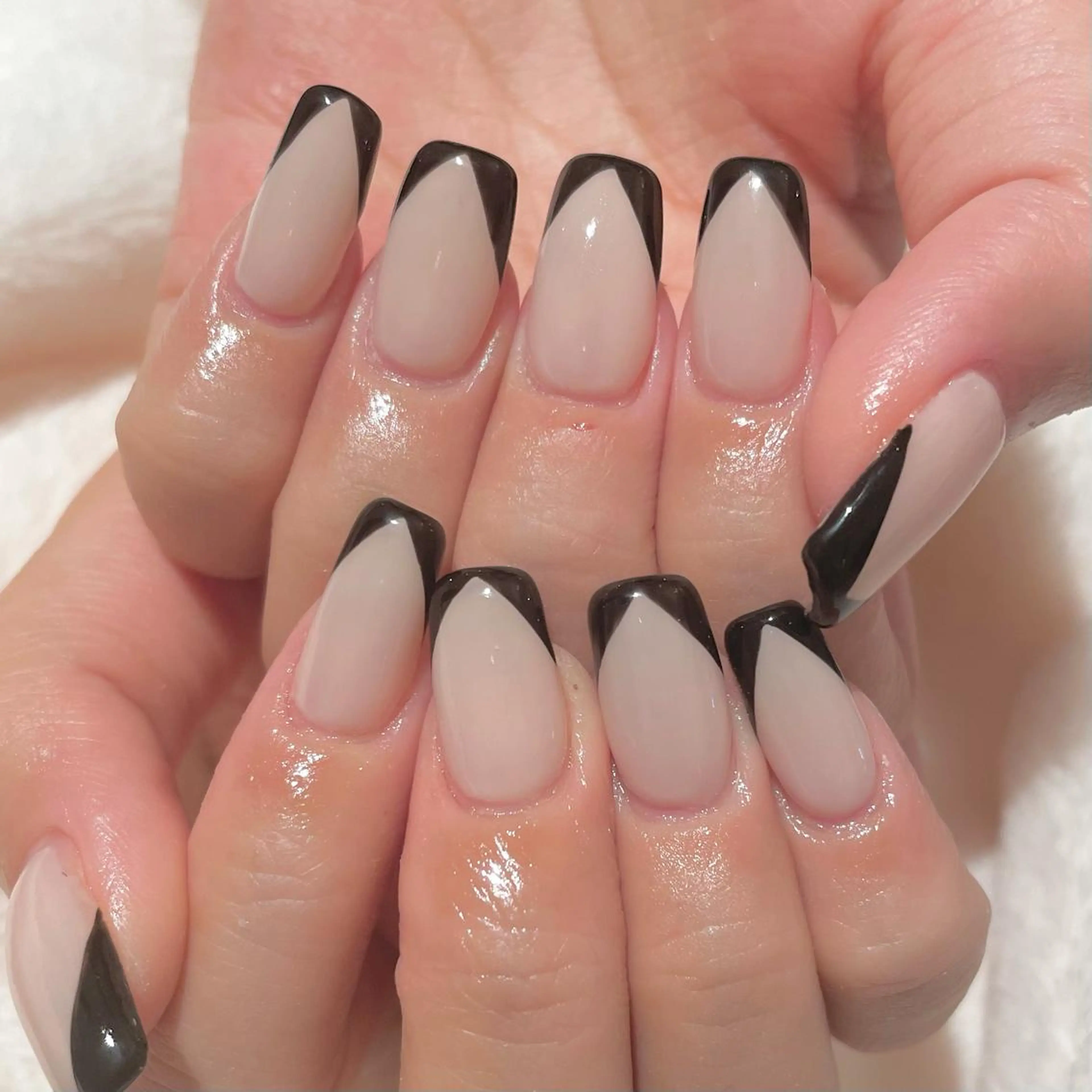 ネイル ドライヘッドスパ 名古屋駅徒歩5分のエステ・リラクイメージ