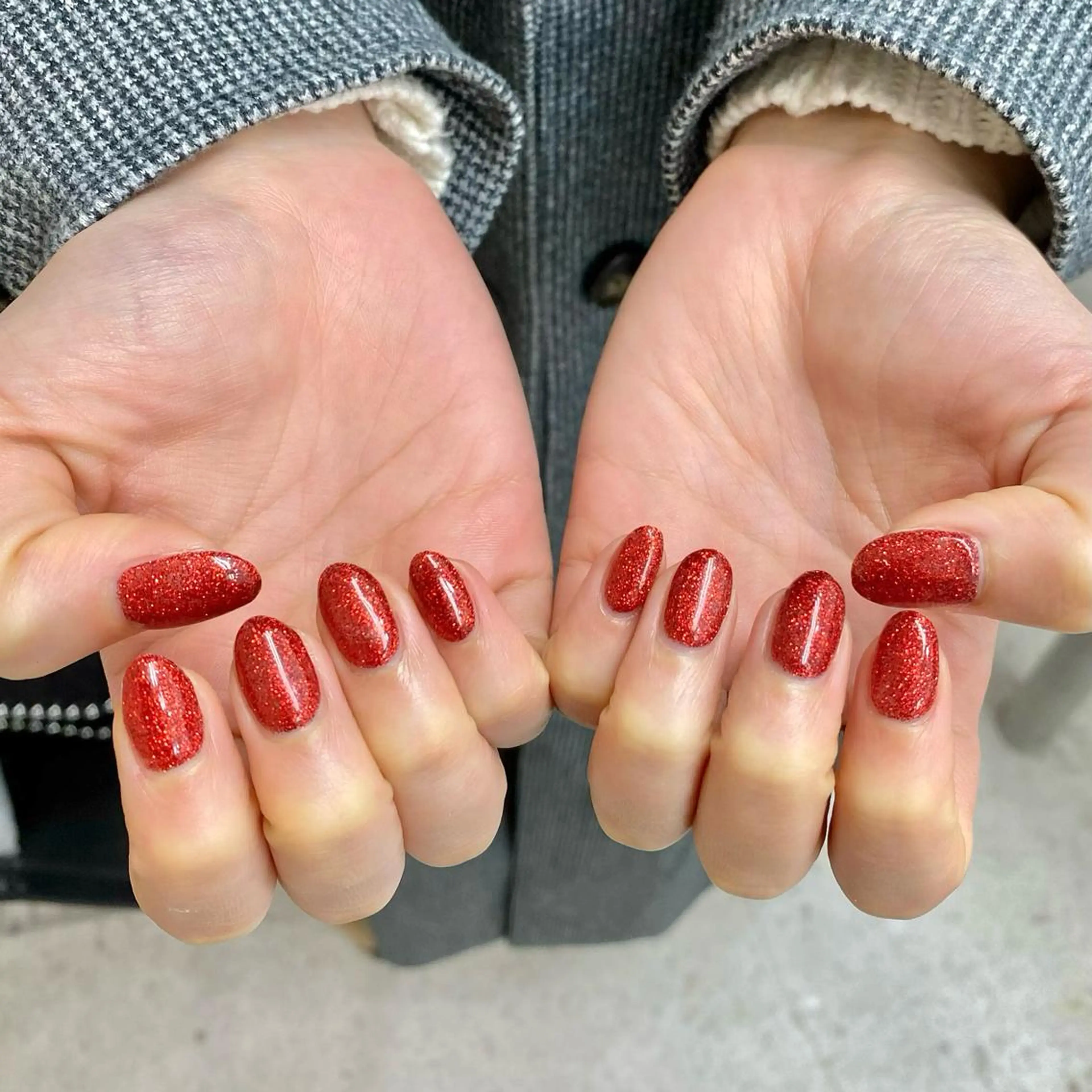 ネイル Nailsalon Labrillerのネイルデザイン
