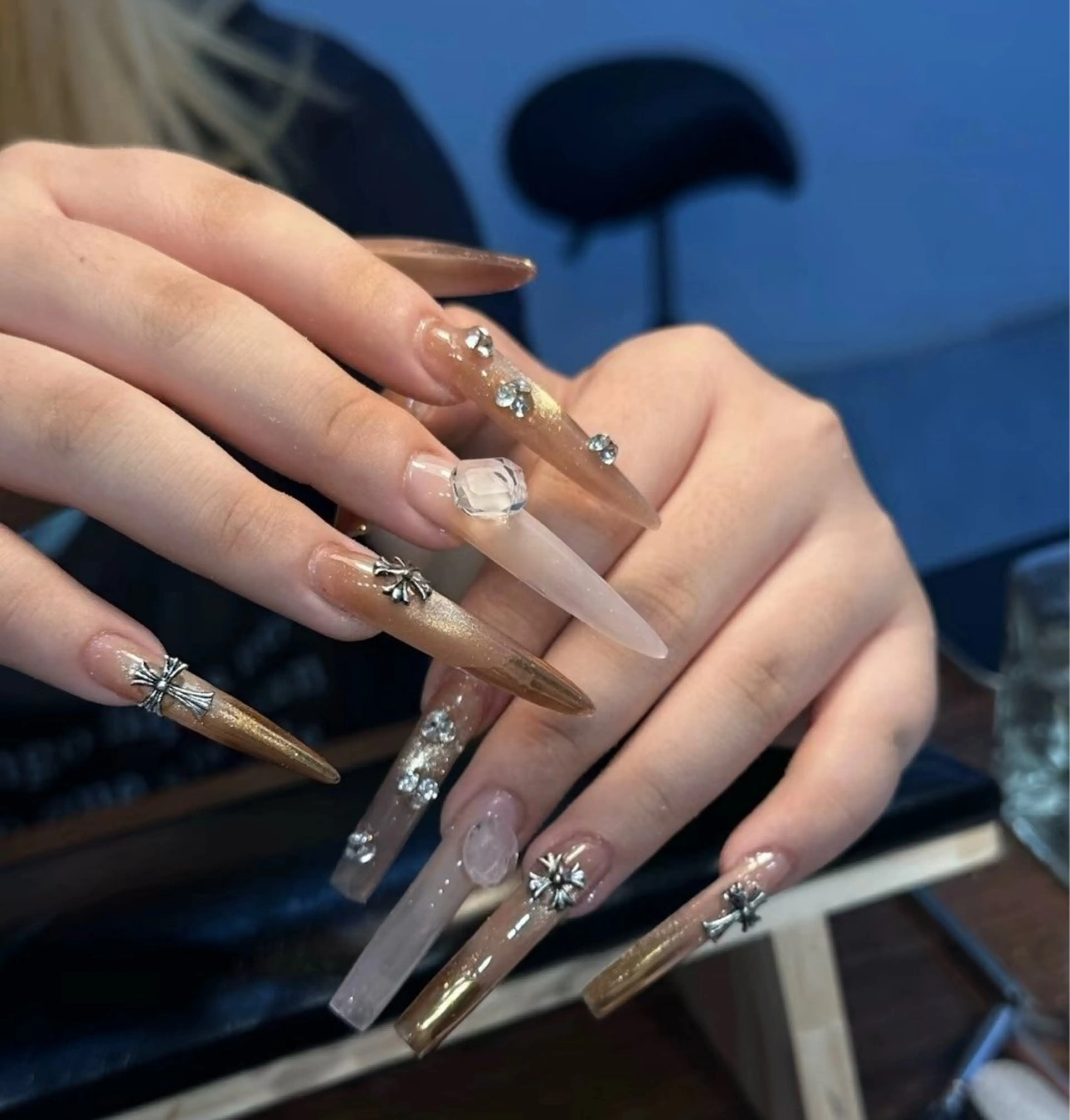 ネイル See.U Nail Salonのネイルデザイン