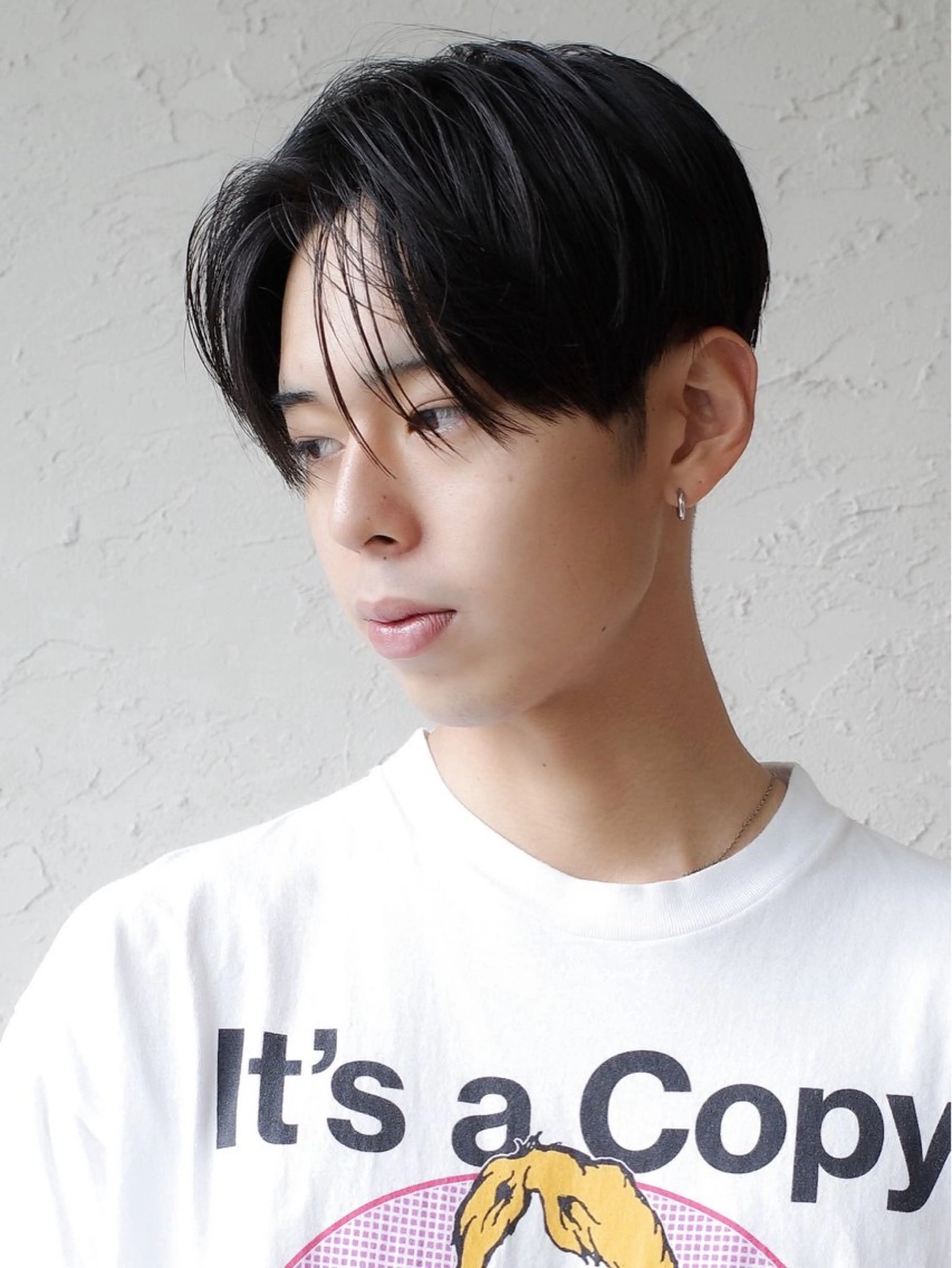 【2名限定】メンズカット+クイックトリートメント✨の写真