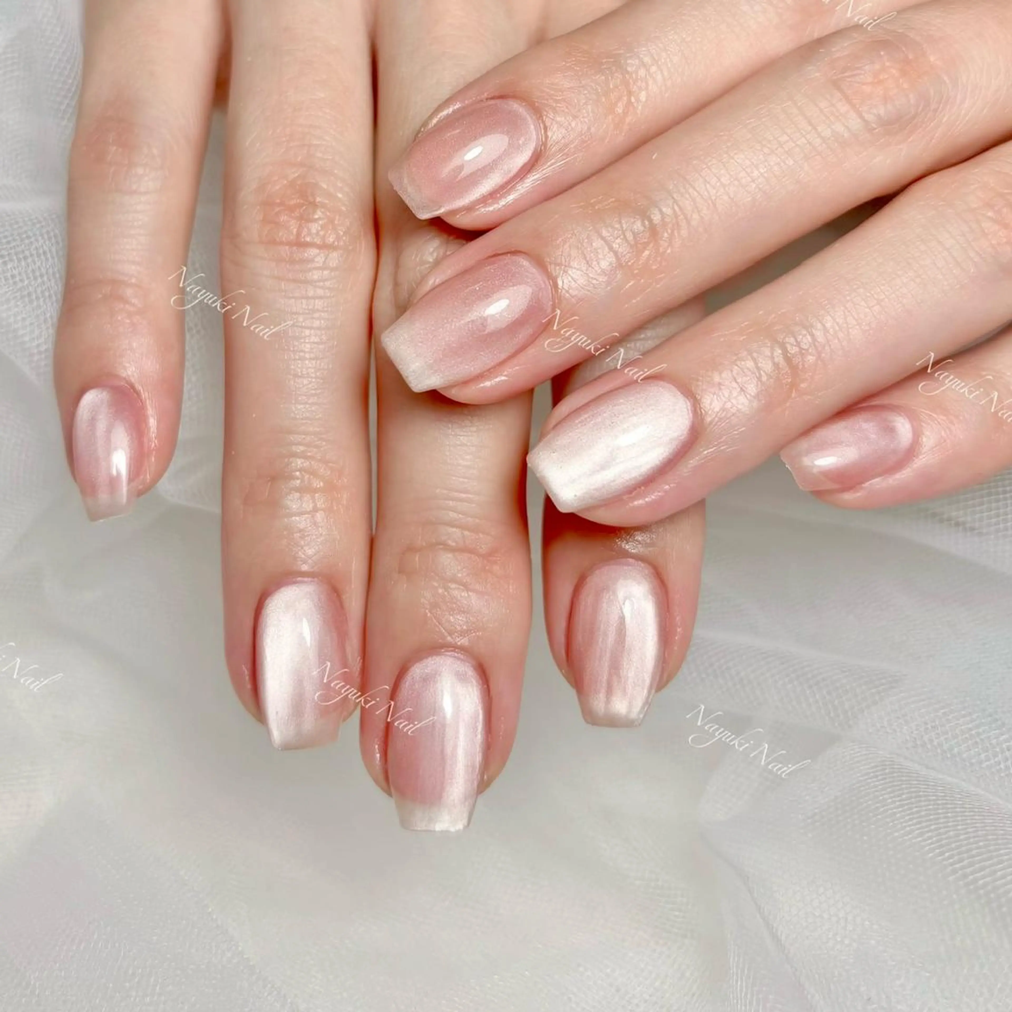 ネイル ナユキNA.YUKI 池袋店のネイルデザイン