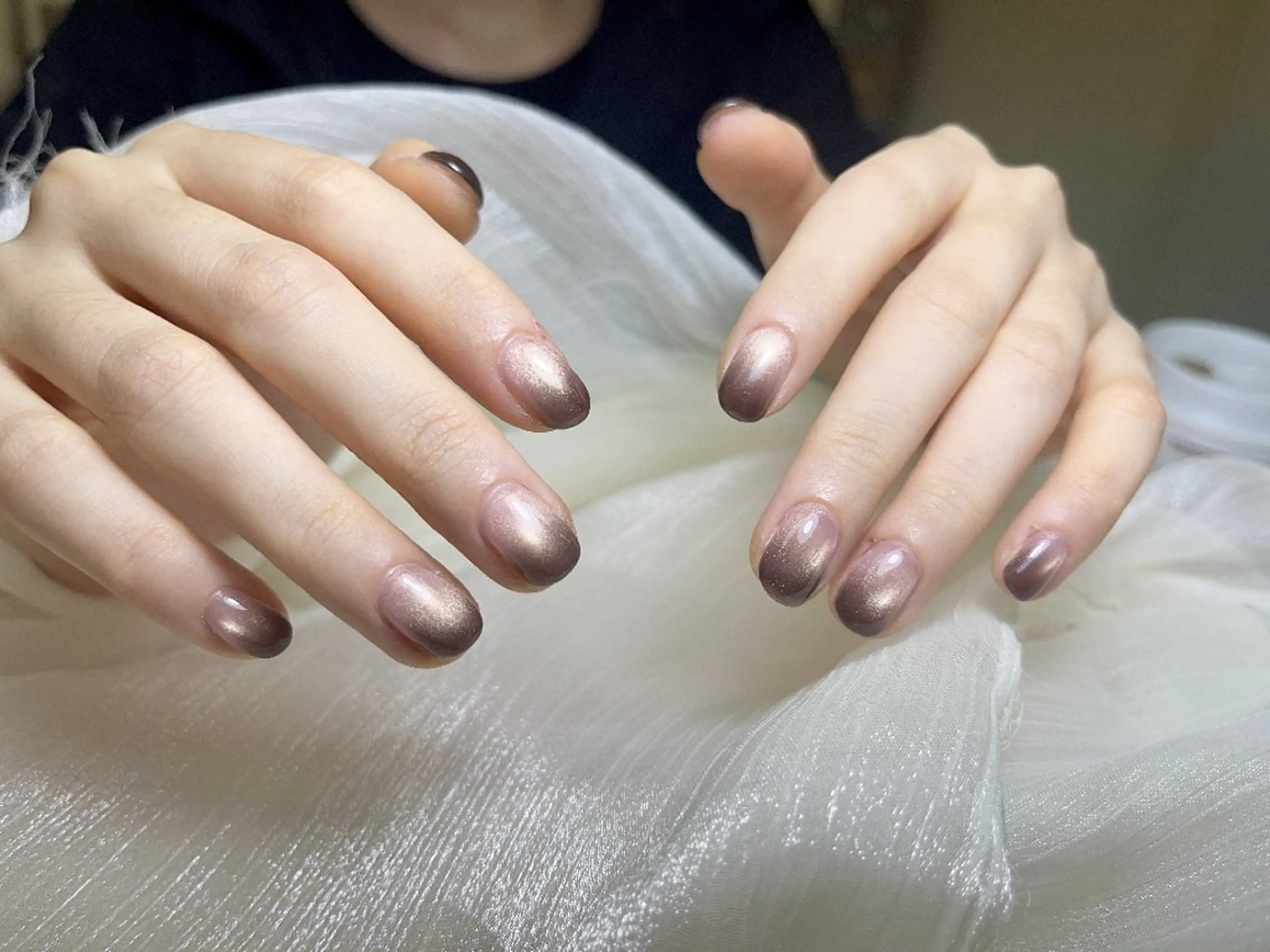 ネイル ハンドネイル ハンドケア PIPPY  NAILS新宿のネイルデザイン
