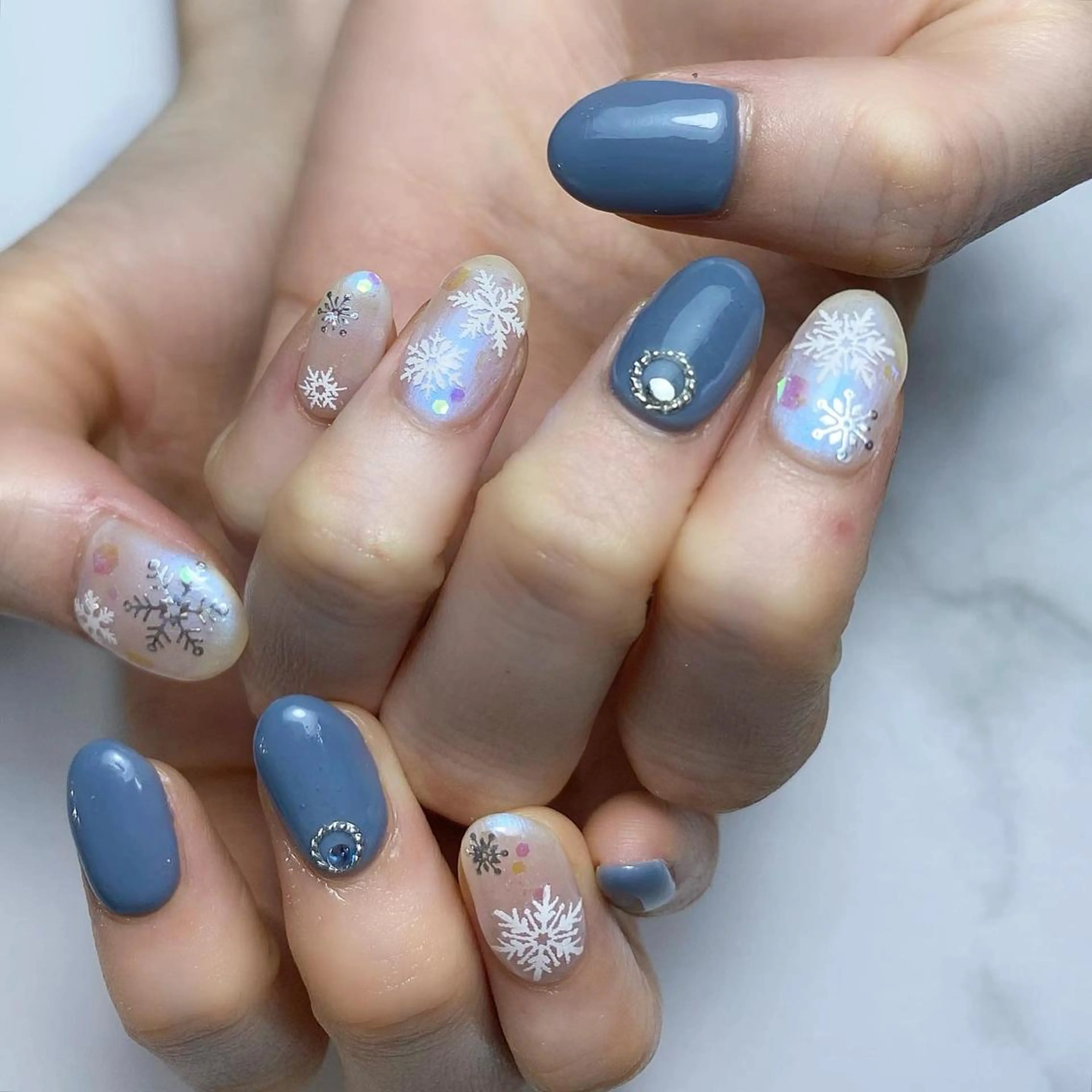 ネイル Nail ameria megu所属・ameria meguのネイルデザイン