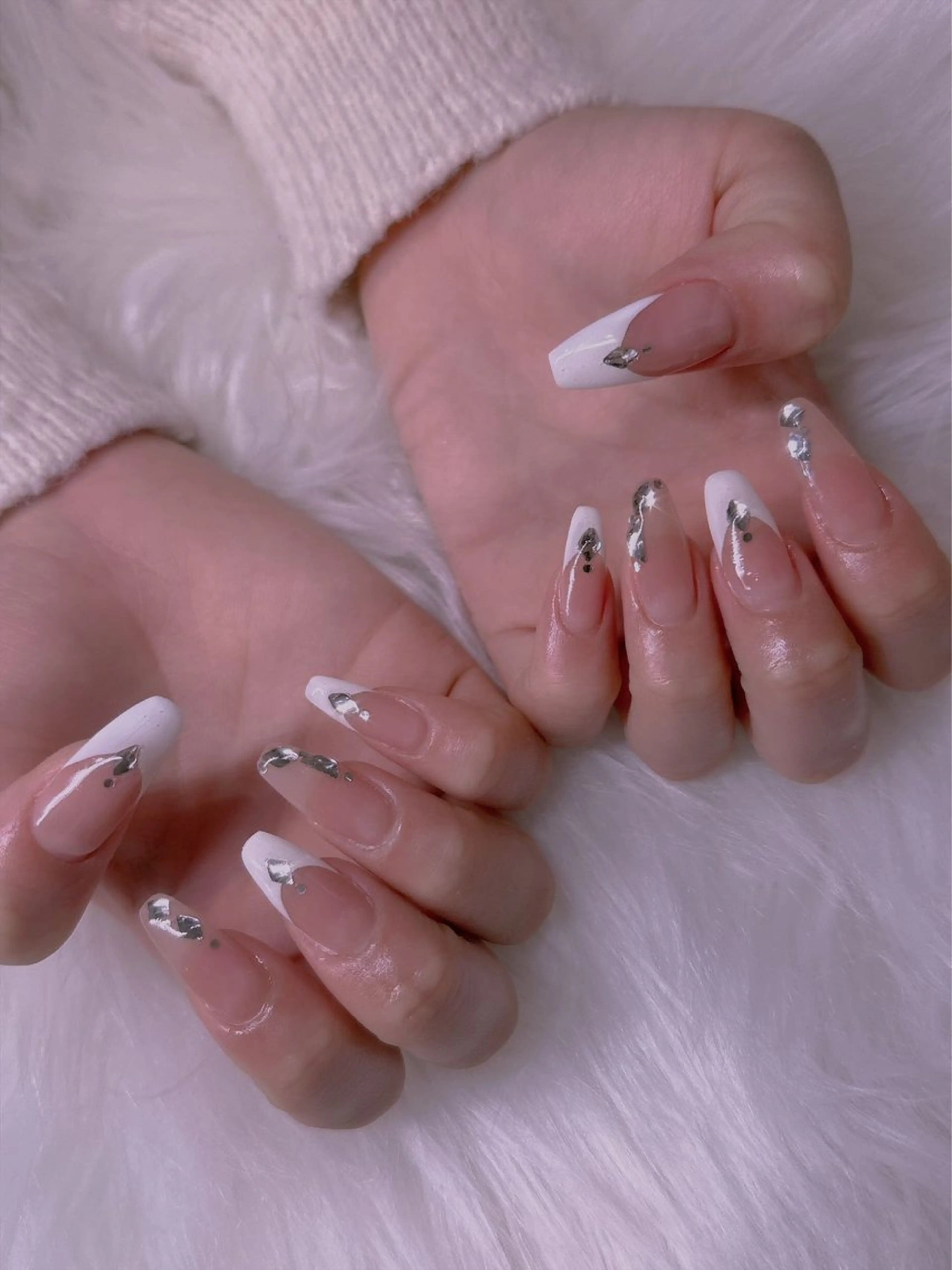 ネイル エムズ ハヤシのネイルデザイン