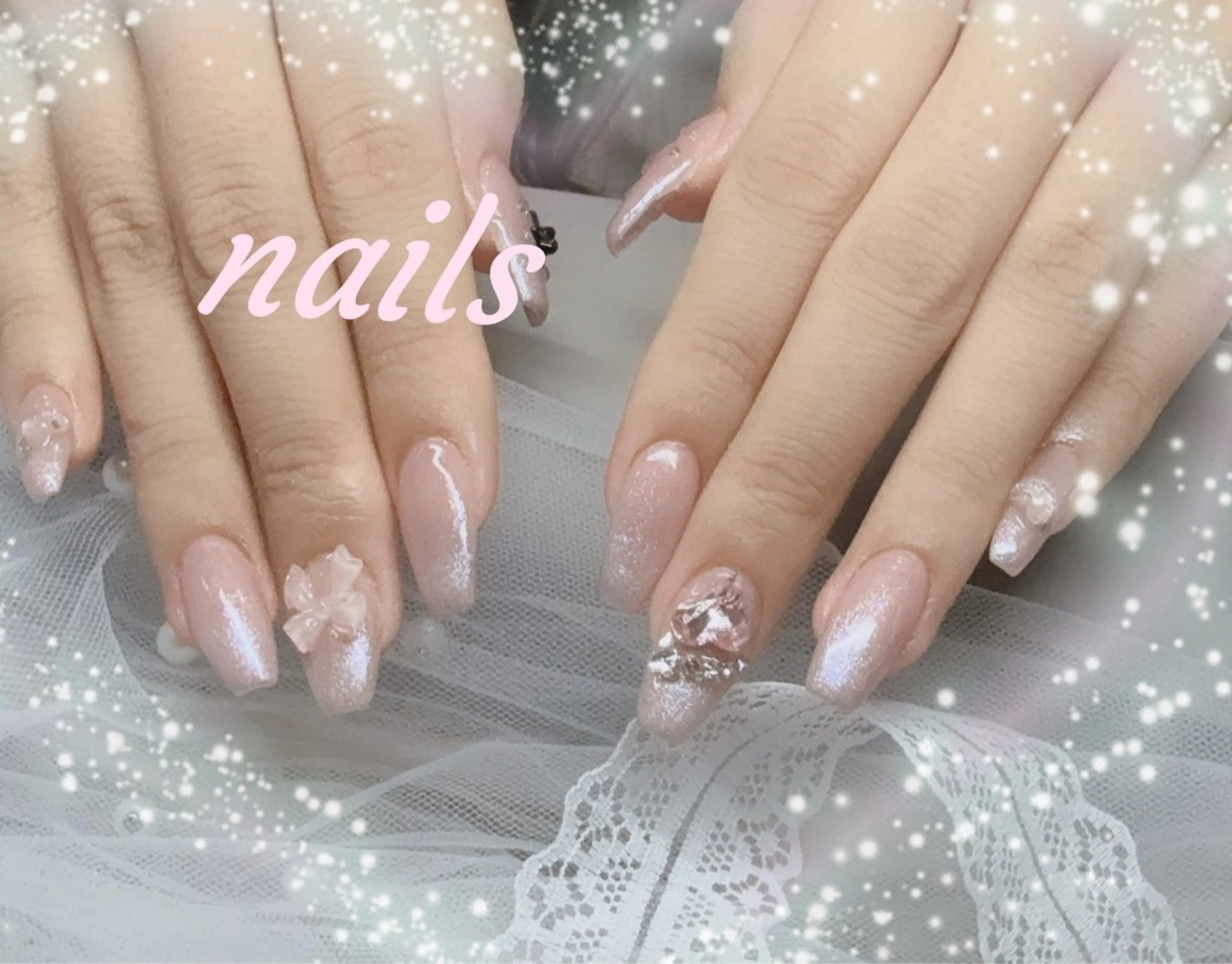 ネイル サクラ イの眉毛・アイブロウイメージ