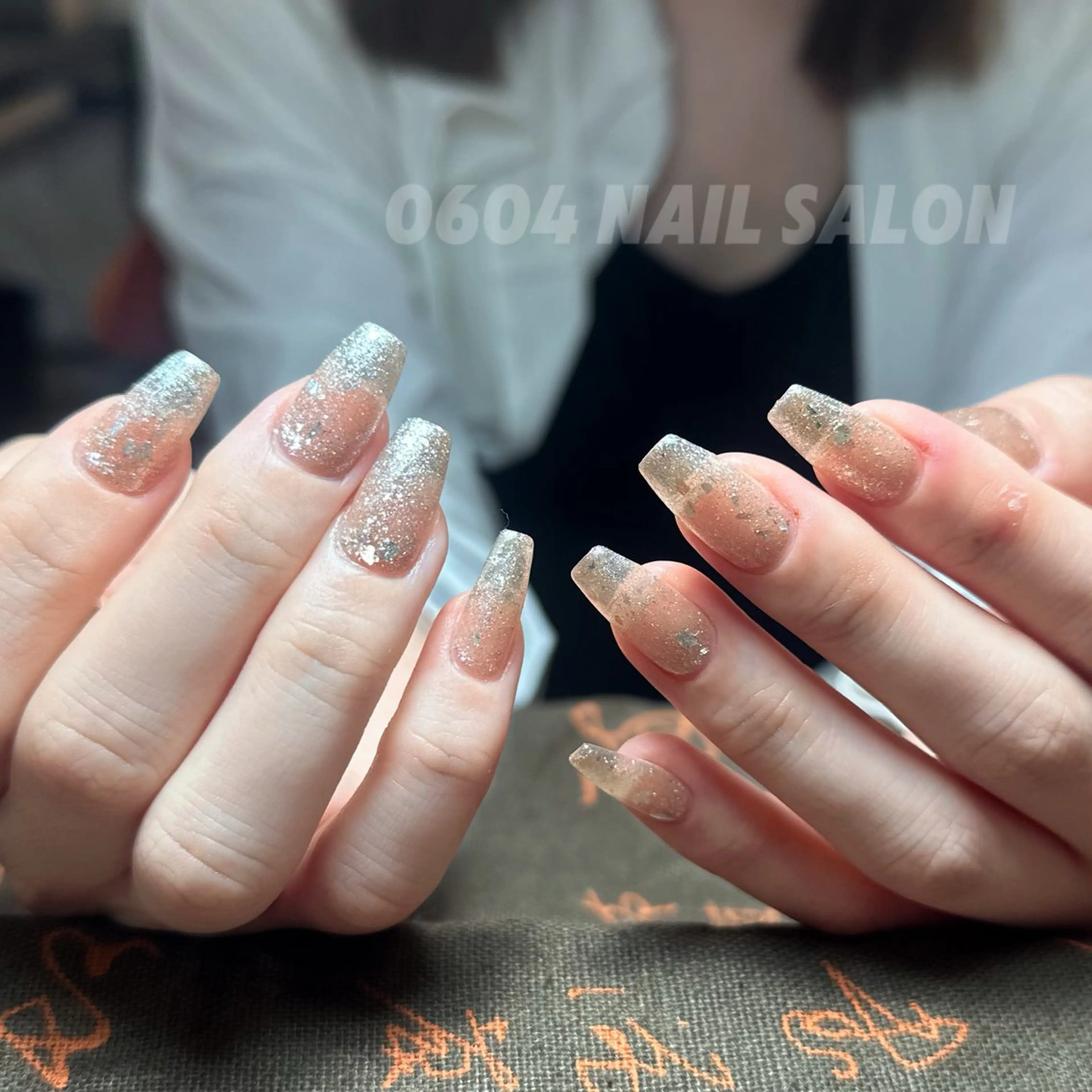 ネイル ishiro 🍂のネイルデザイン