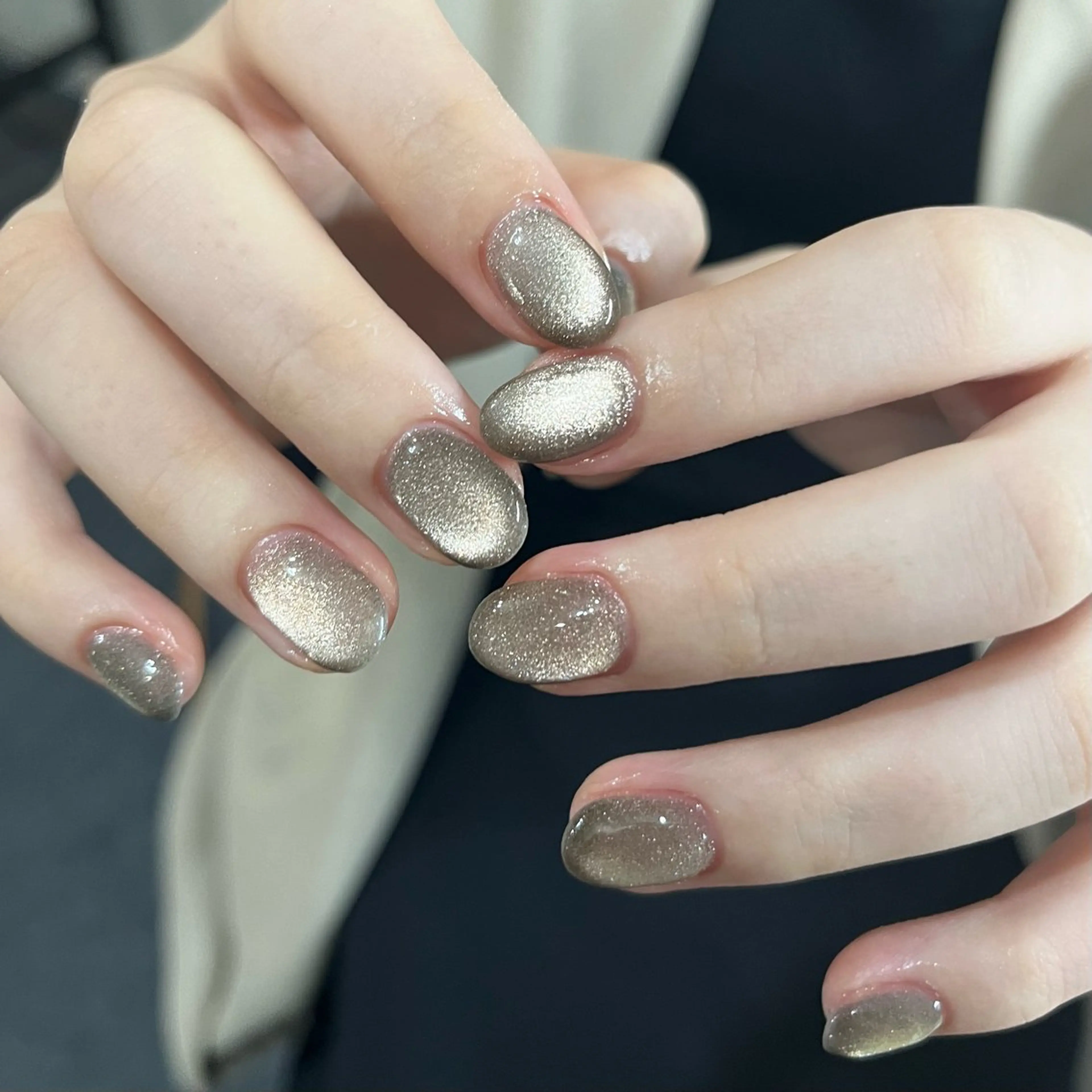 ネイル ハンドネイル ハンドケア 🫧OPELIA NAIL渋谷🫧のネイルデザイン