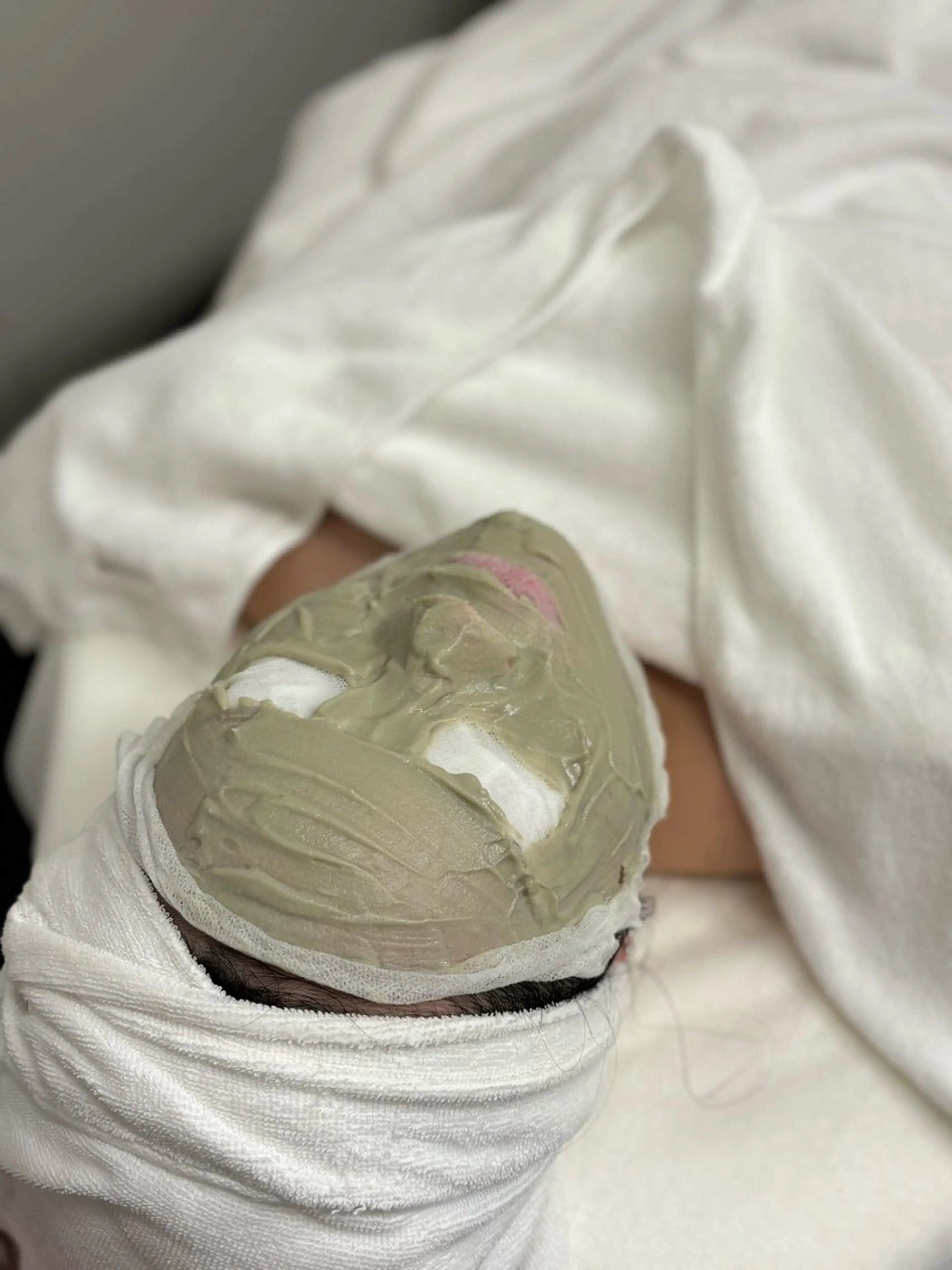 肌育成サロン ♡ RISAのエステ・リラクイメージ