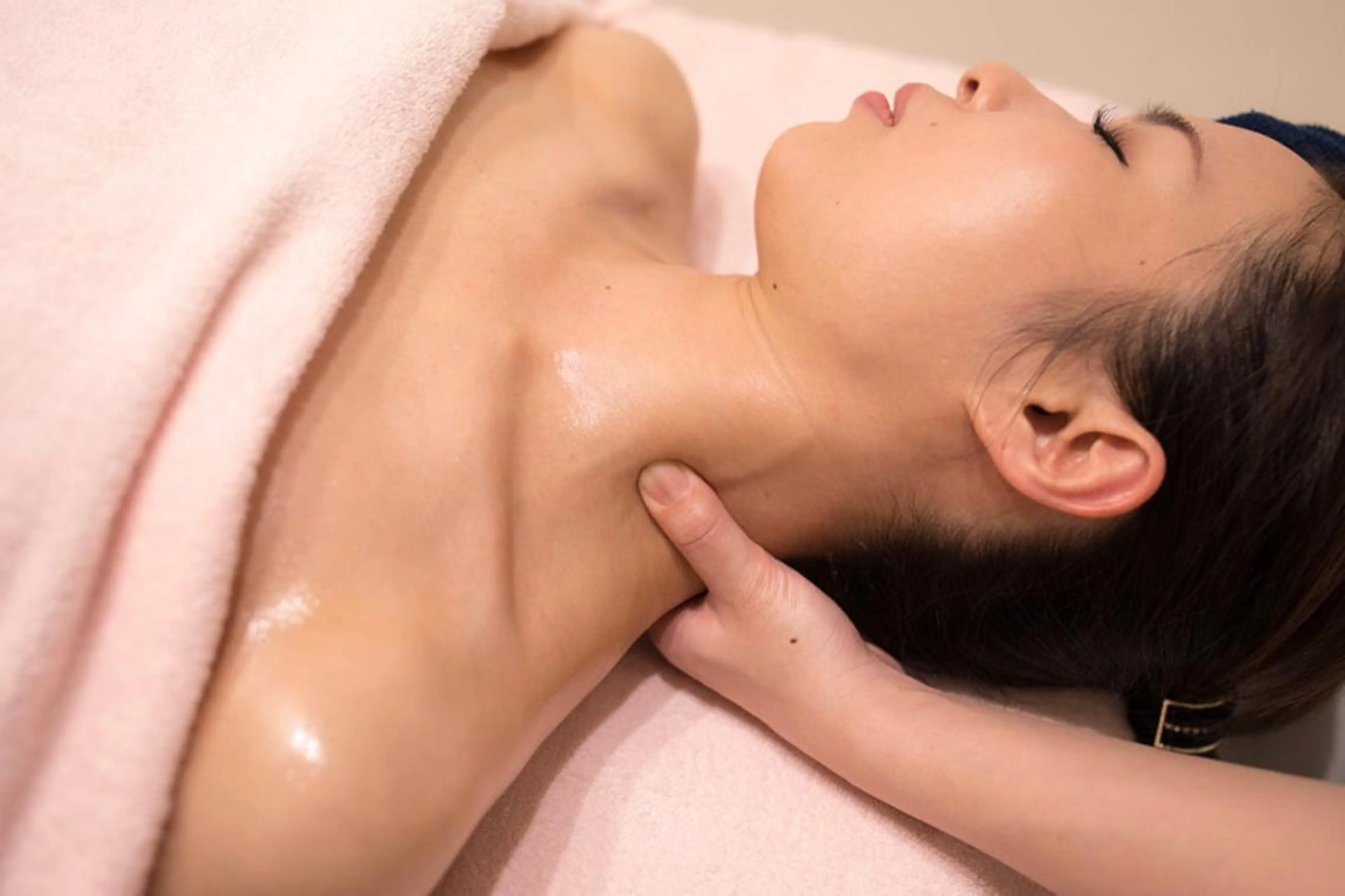 Beauty＆Relaxation Maryy 【ﾏﾘｰ】所属・プライベートサロン Maryy【ﾏﾘｰ】のエステ・リラクイメージ