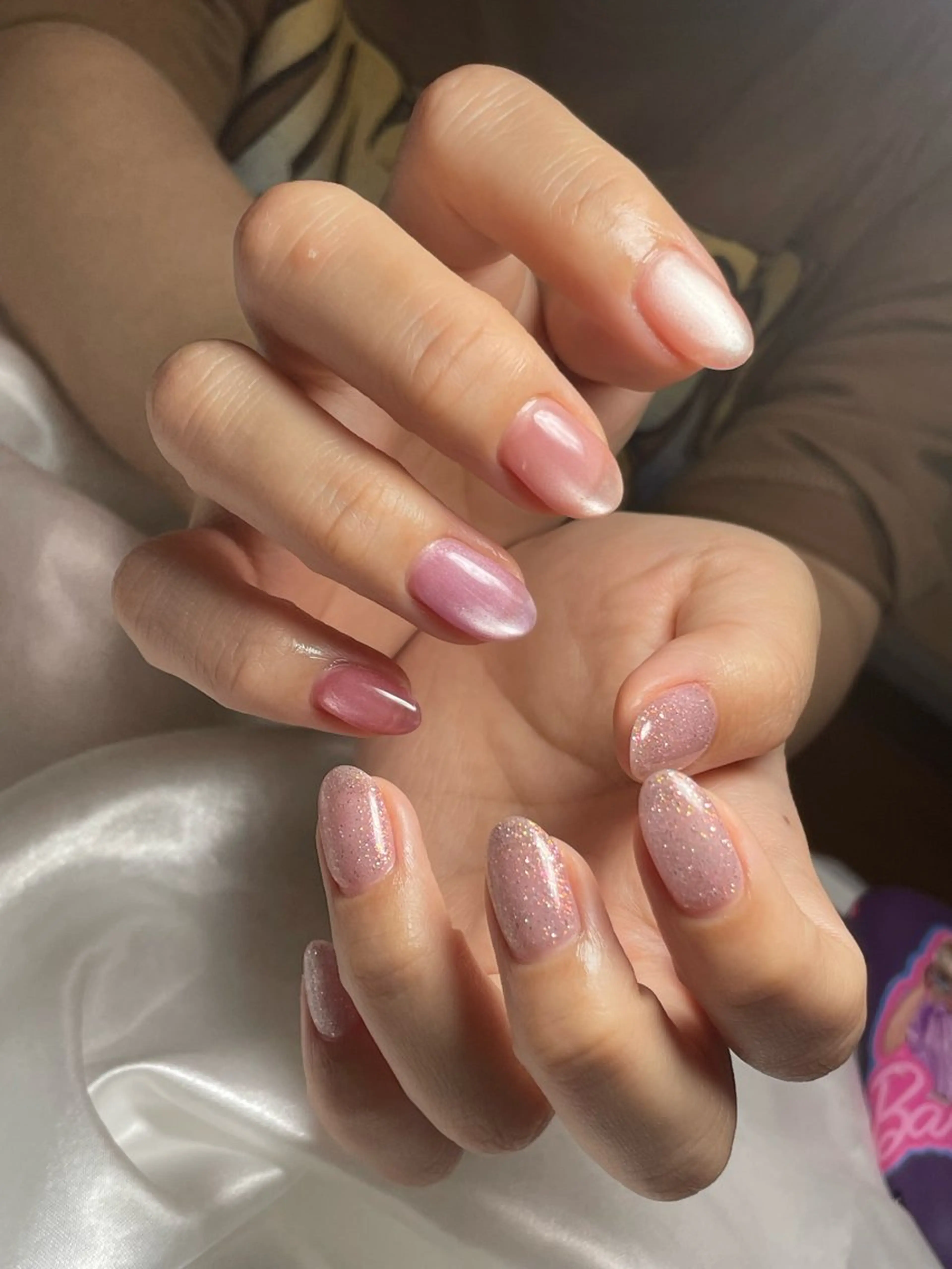 ネイル private salon NIKOのネイルデザイン