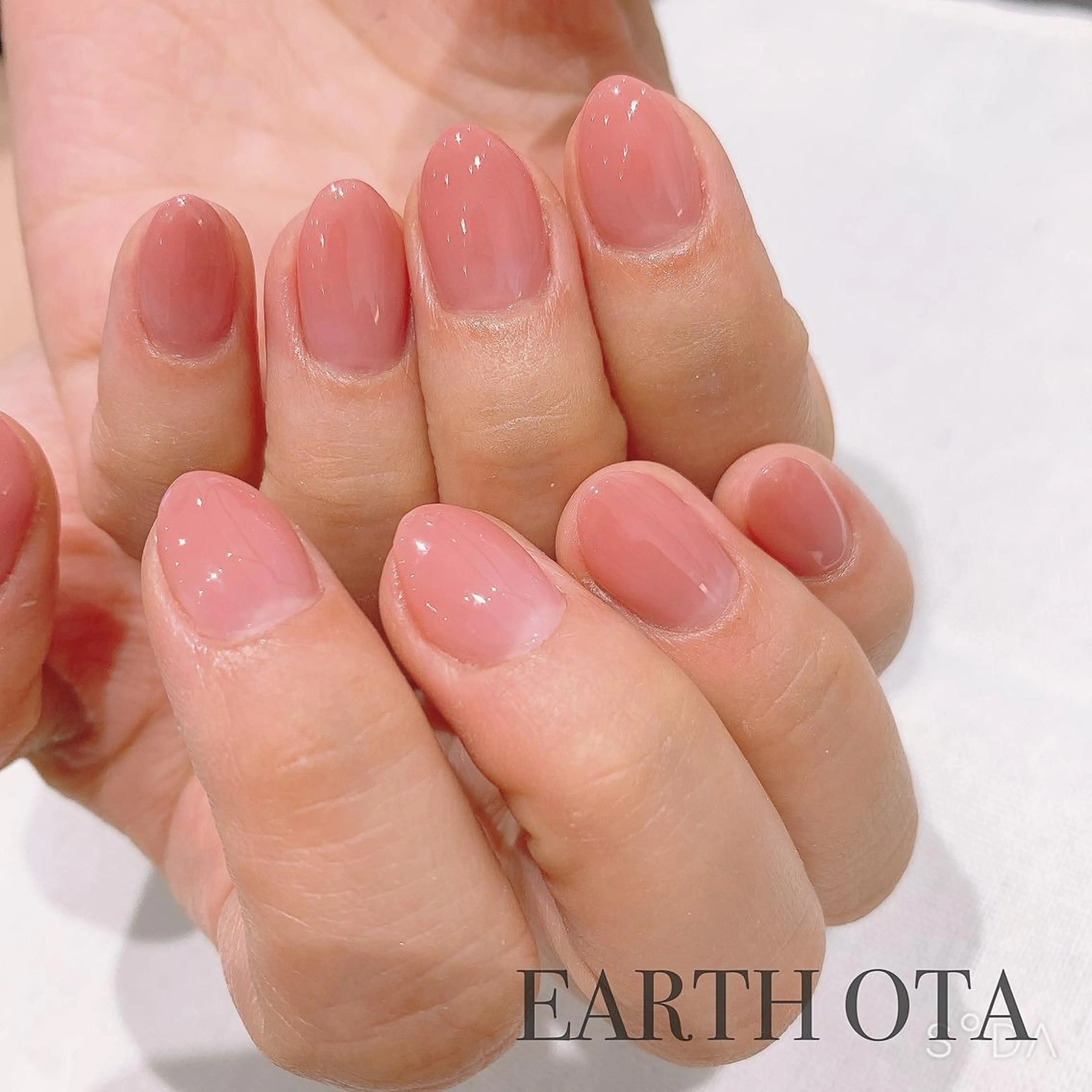 ネイル Rena colore'のネイルデザイン