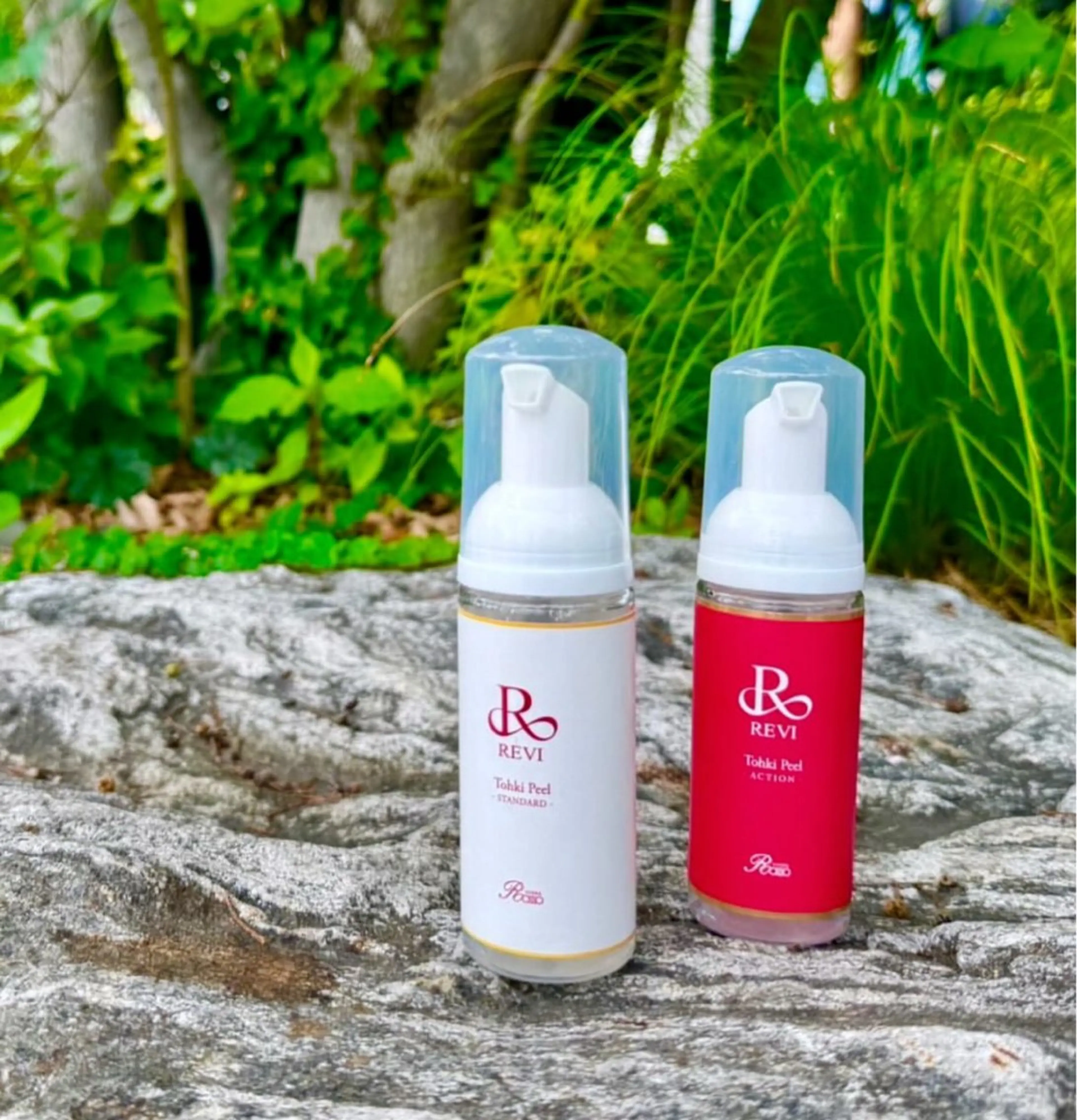 facial salon more所属・花田 裳逢のエステ・リラクイメージ