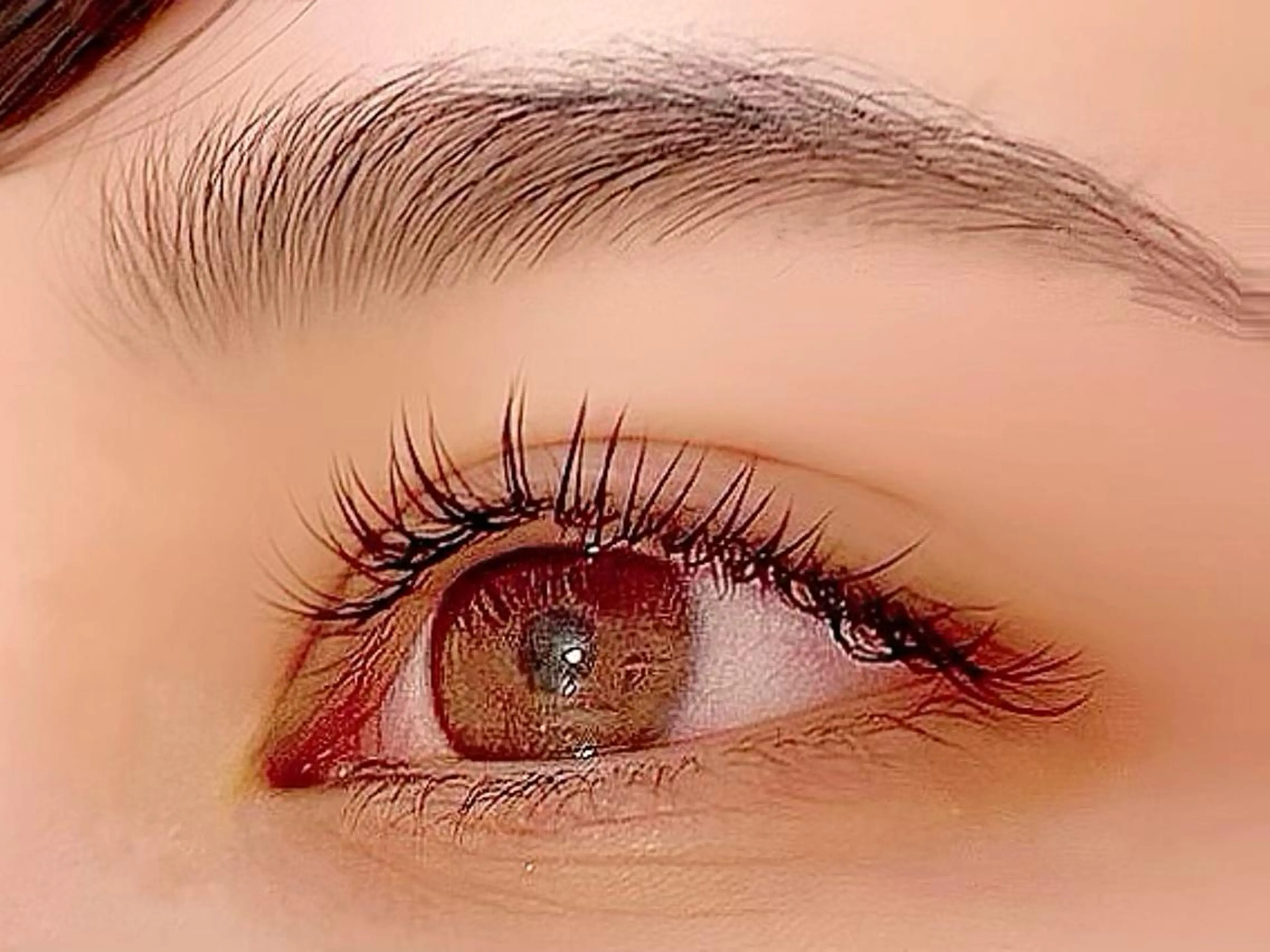 マツエク・マツパ まつげ&眉毛専門店 🌸Manamiの眉毛・アイブロウイメージ