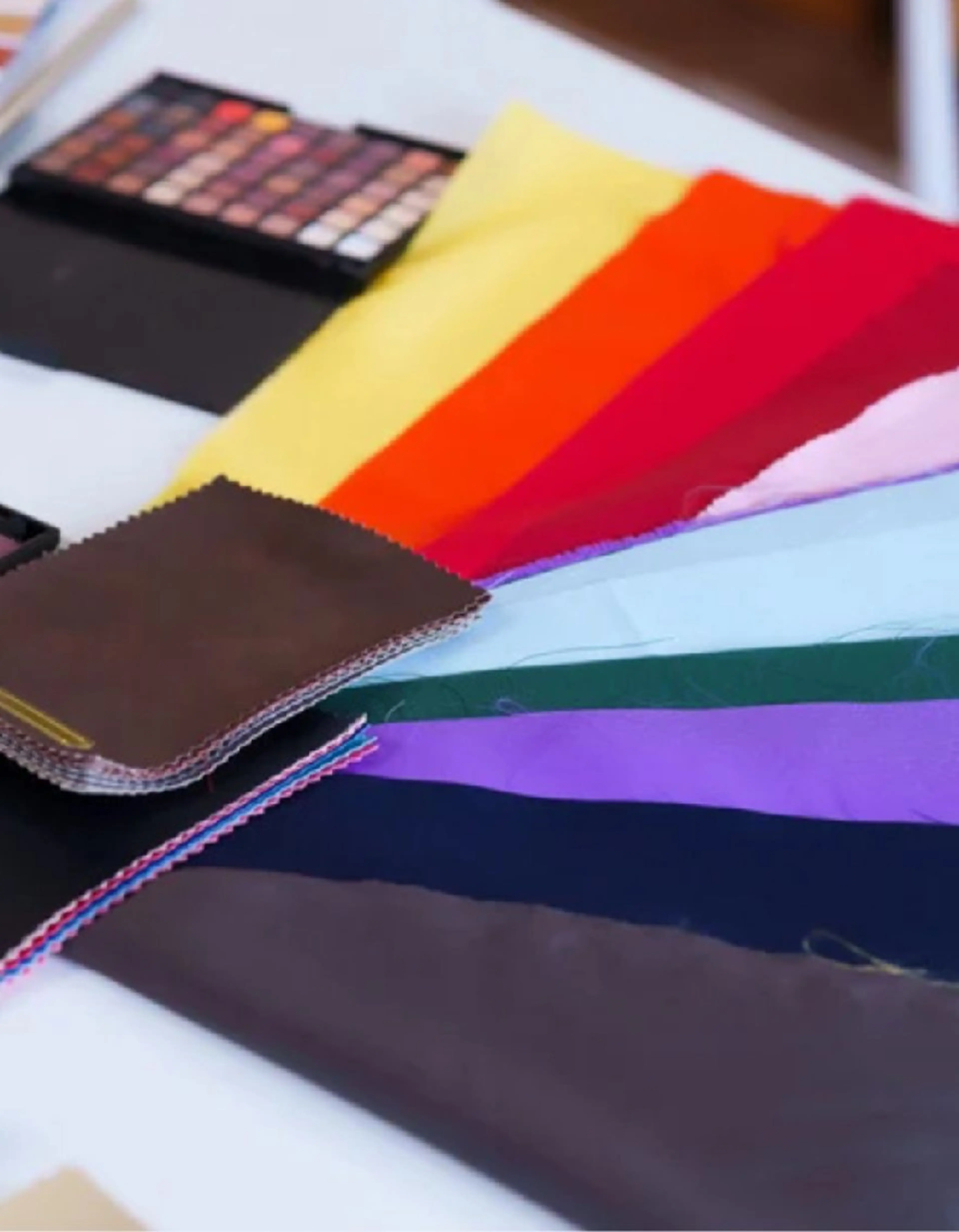 👑 人気メニュー🌿 まずは似合うを知りたい方へ✨パーソナル診断ベーシックコース✨の写真