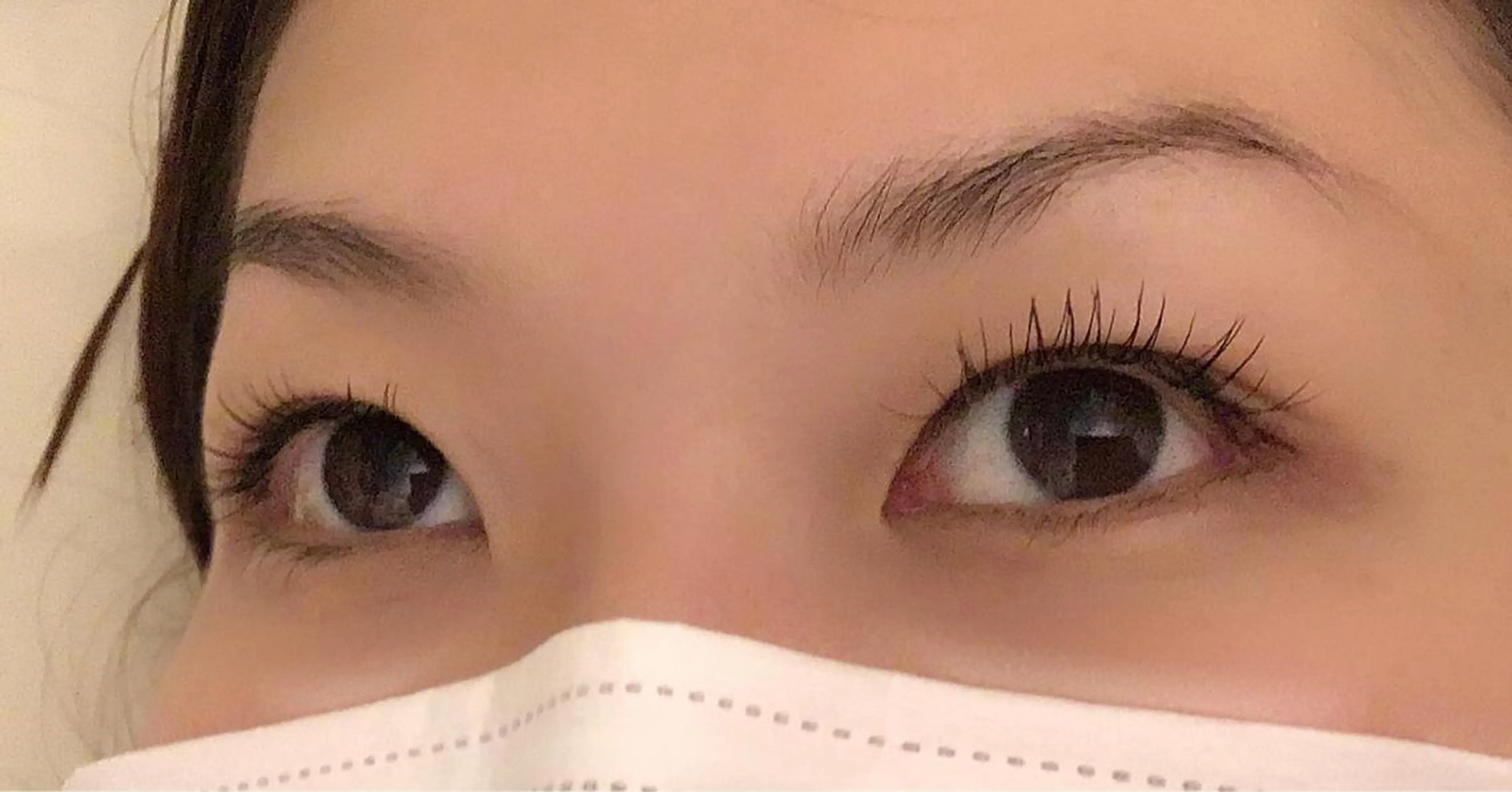 マツエク・マツパ eyelash GARDENのマツエク・マツパデザイン