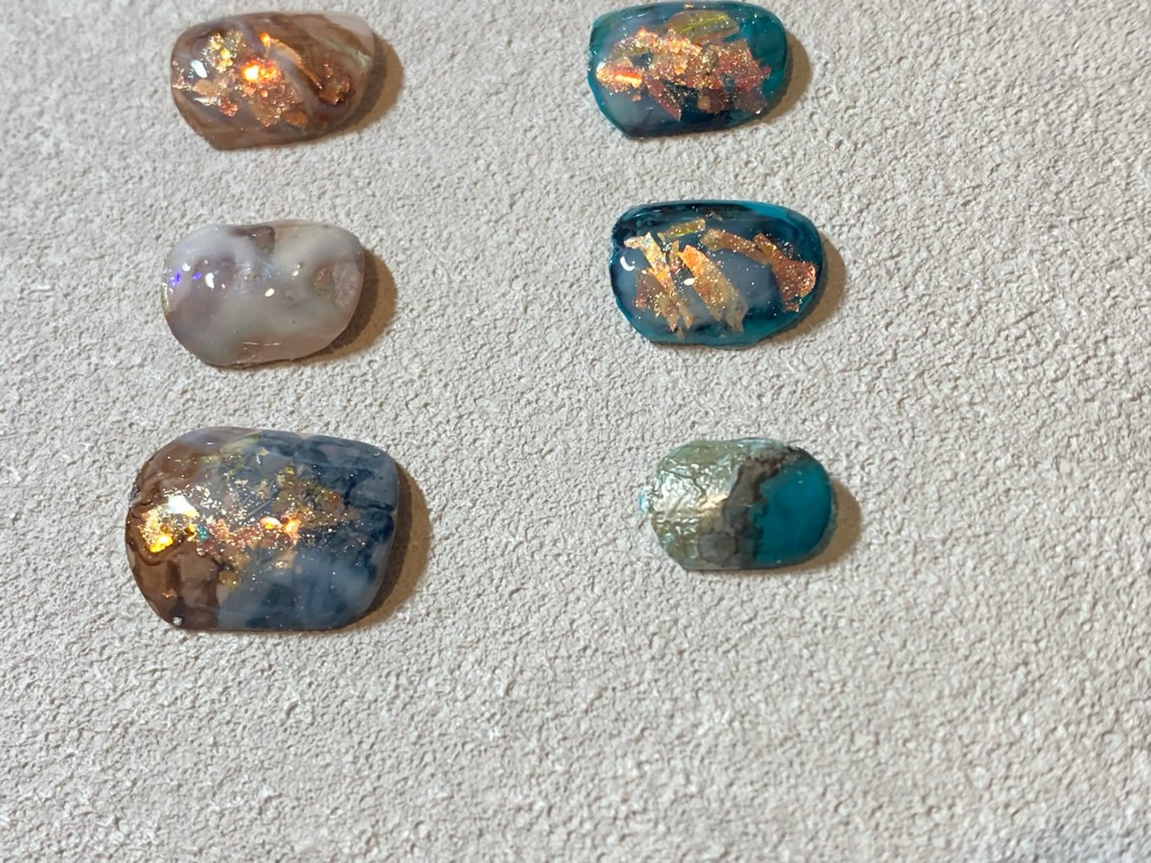 ネイル nail salon swaddle 🪽のネイルデザイン