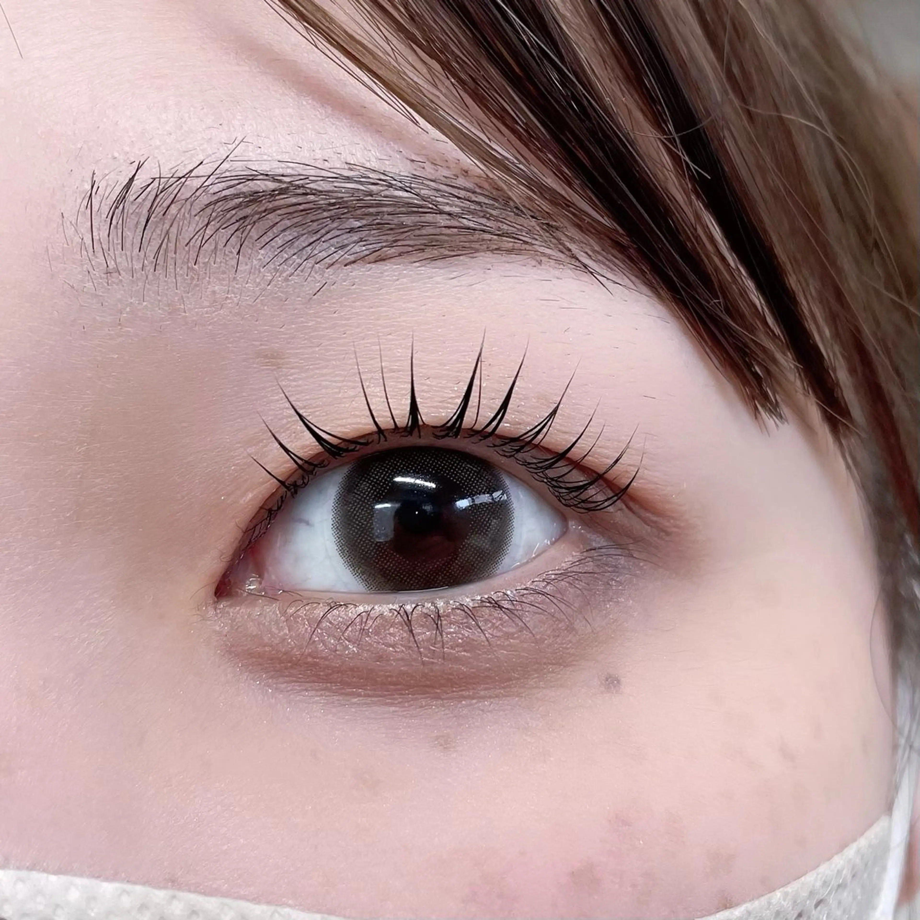 マツエク・マツパ マツパ 𝑆𝑎𝑜𝑟𝑖 🦋💎のマツエク・マツパデザイン