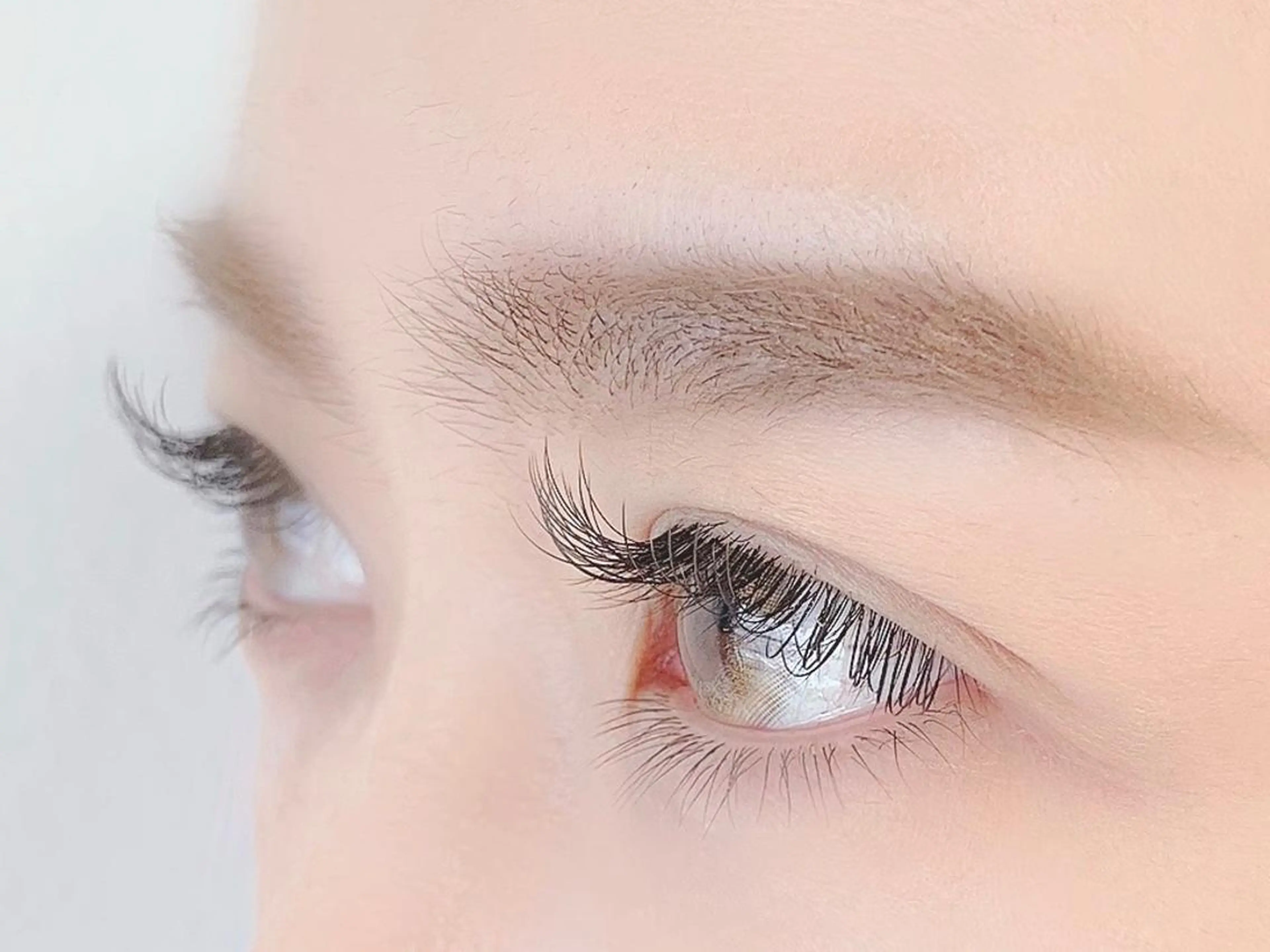 マツエク・マツパ Lilld eyelash大井町のマツエク・マツパデザイン