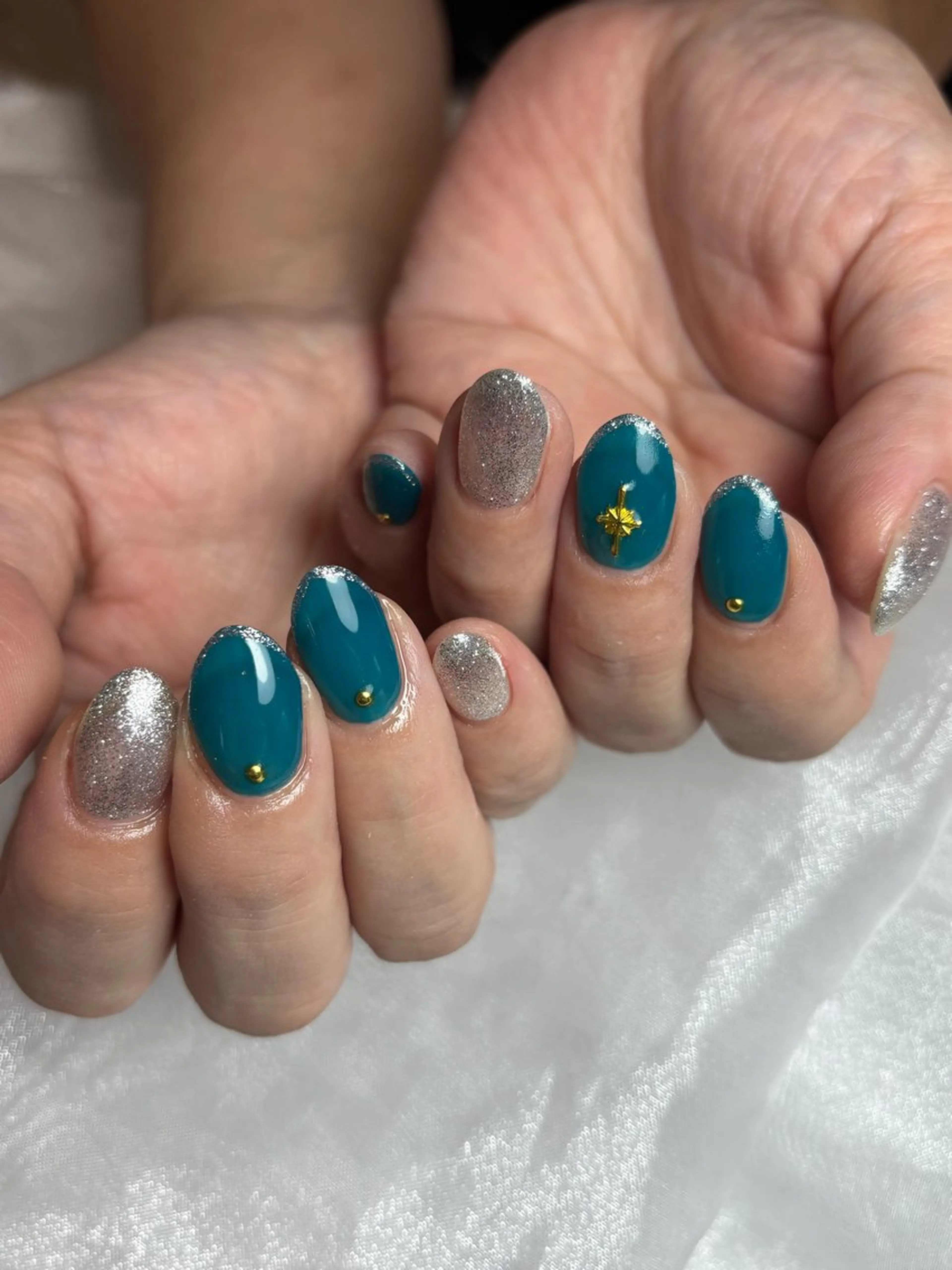 ネイル ハンドネイル Belle nail salonのエステ・リラクイメージ