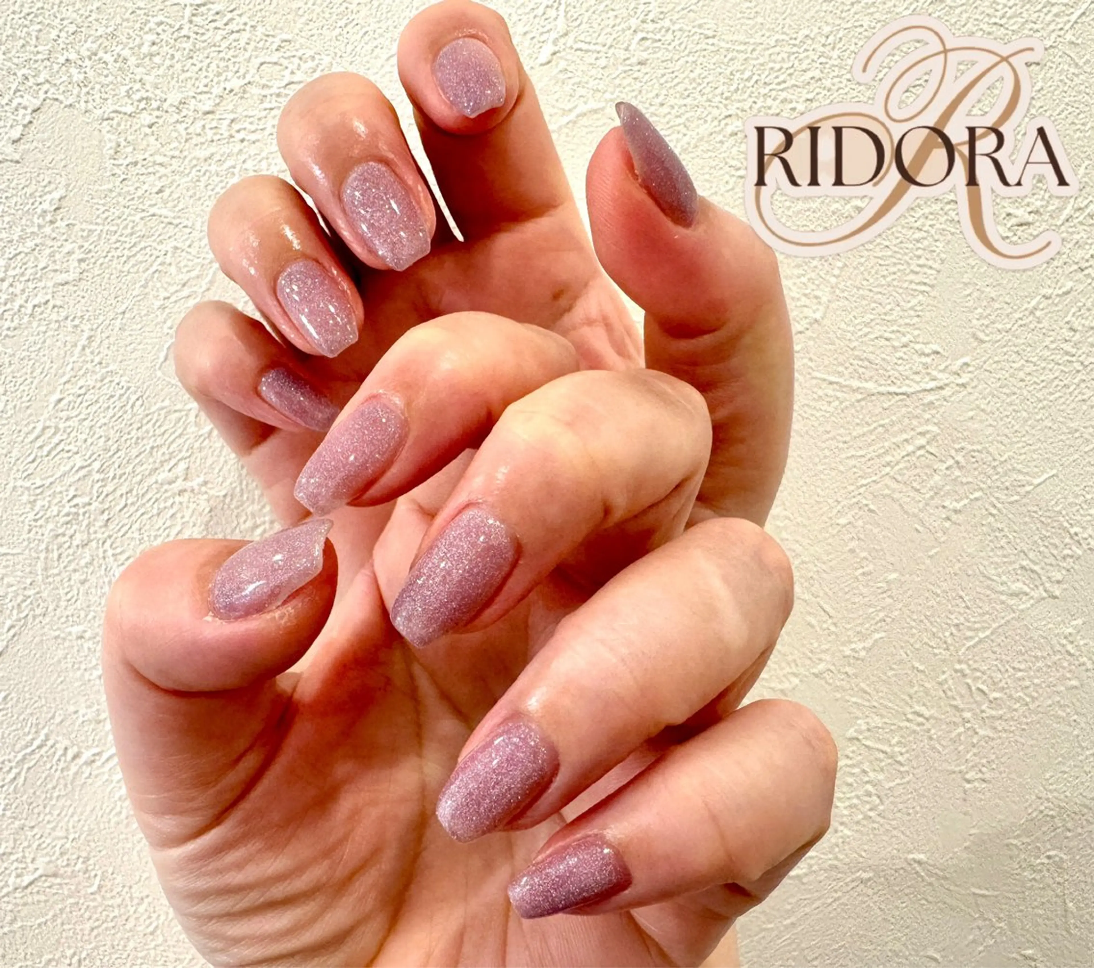 ネイル ハンドネイル RIDORA nailのネイルデザイン