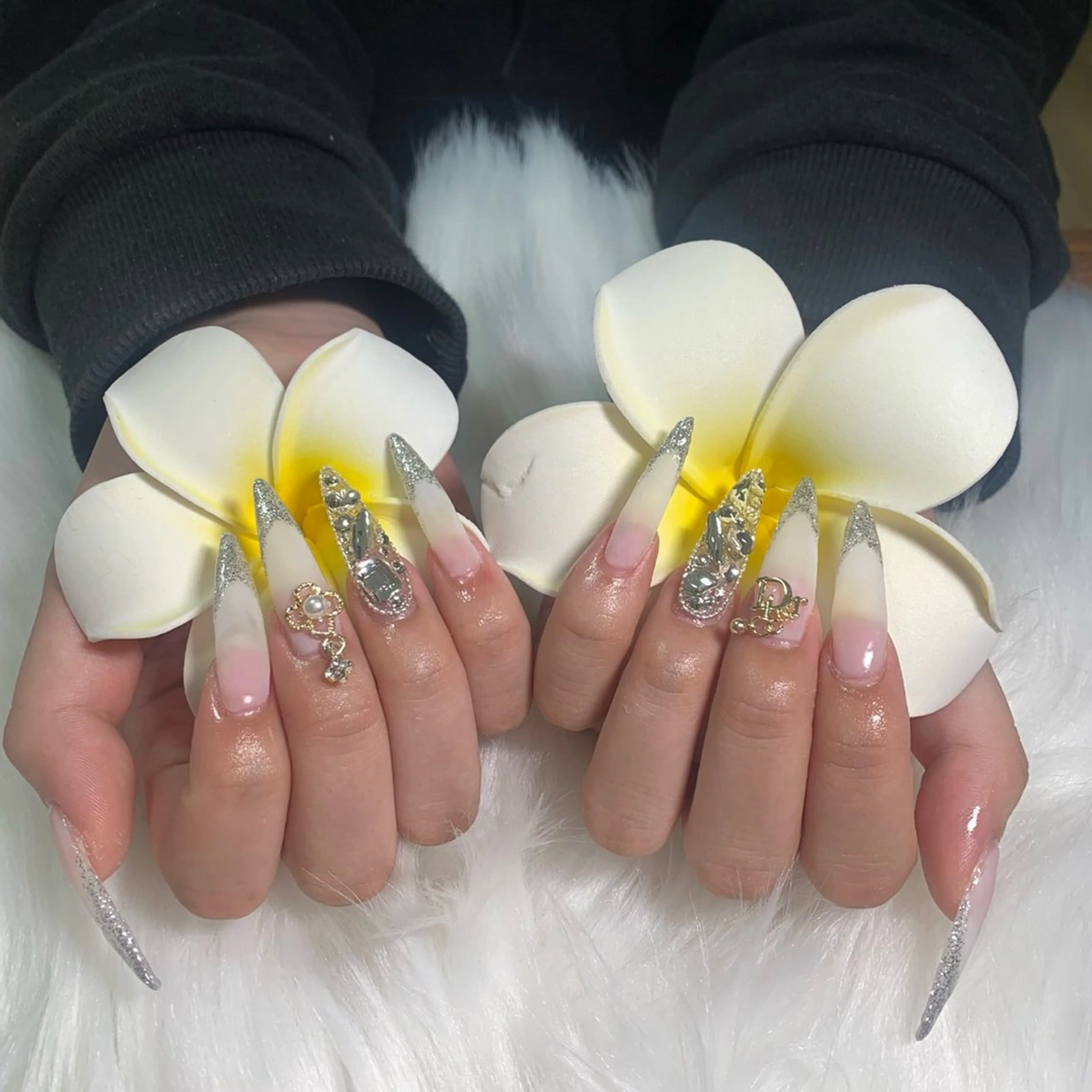 ネイル lea' nailのネイルデザイン