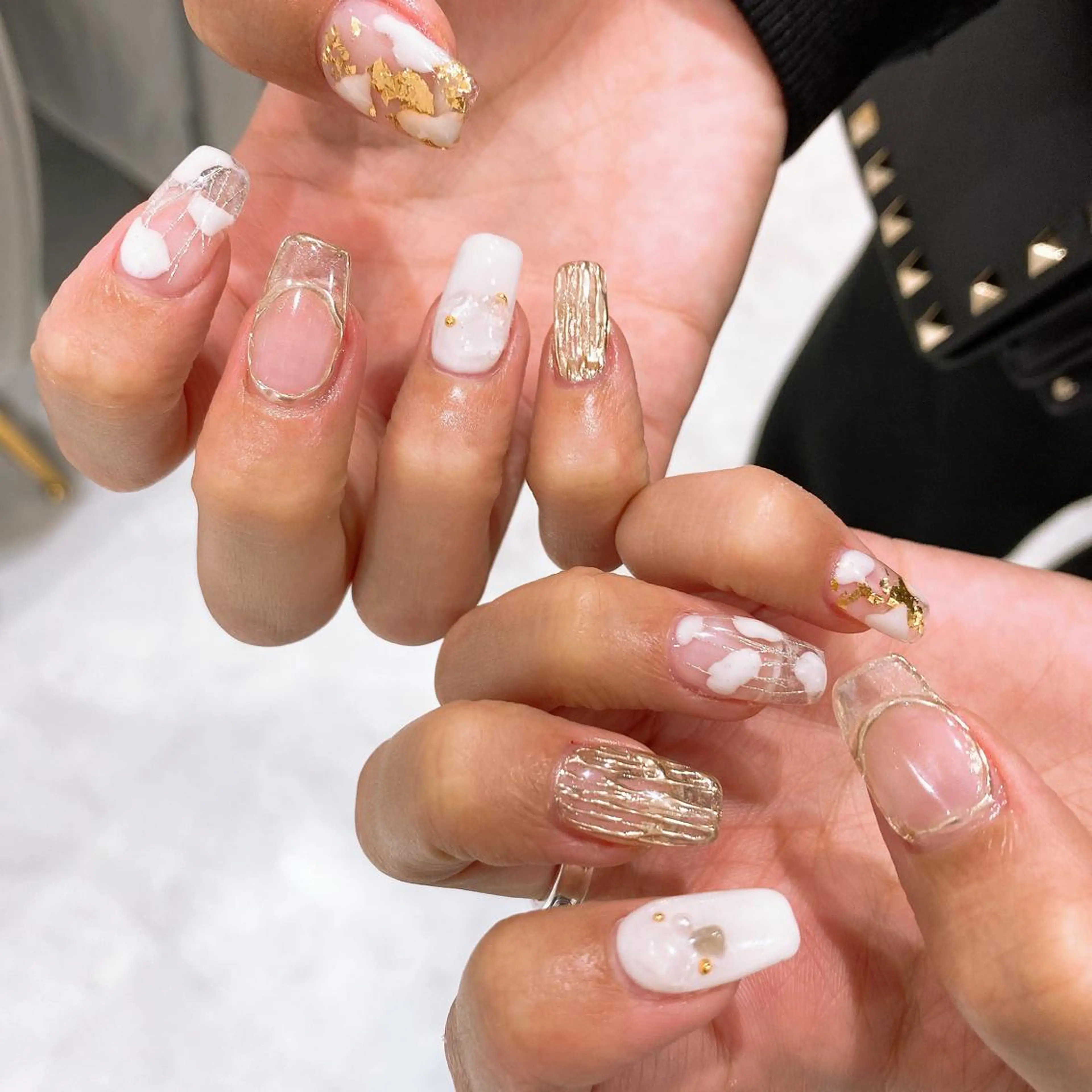 ネイル Lance nailのネイルデザイン