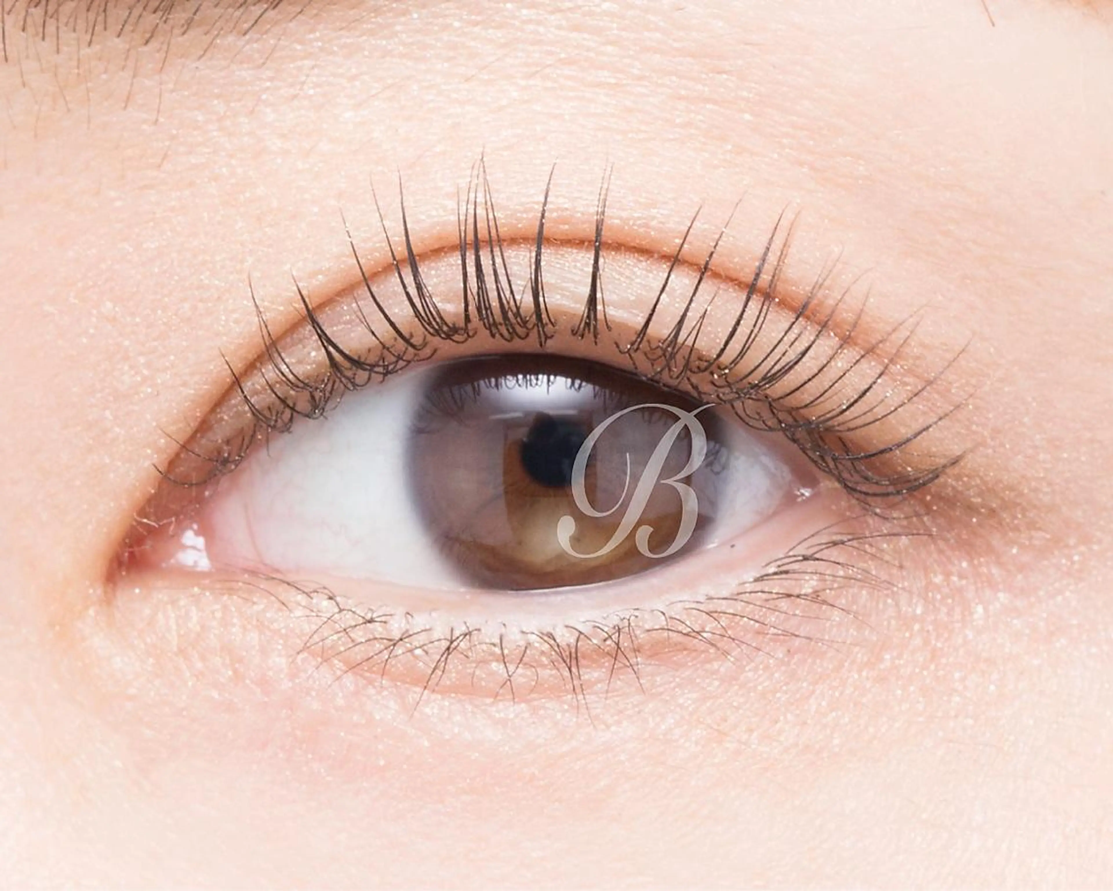 マツエク・マツパ まつげパーマ Blanc School Hのマツエク・マツパデザイン