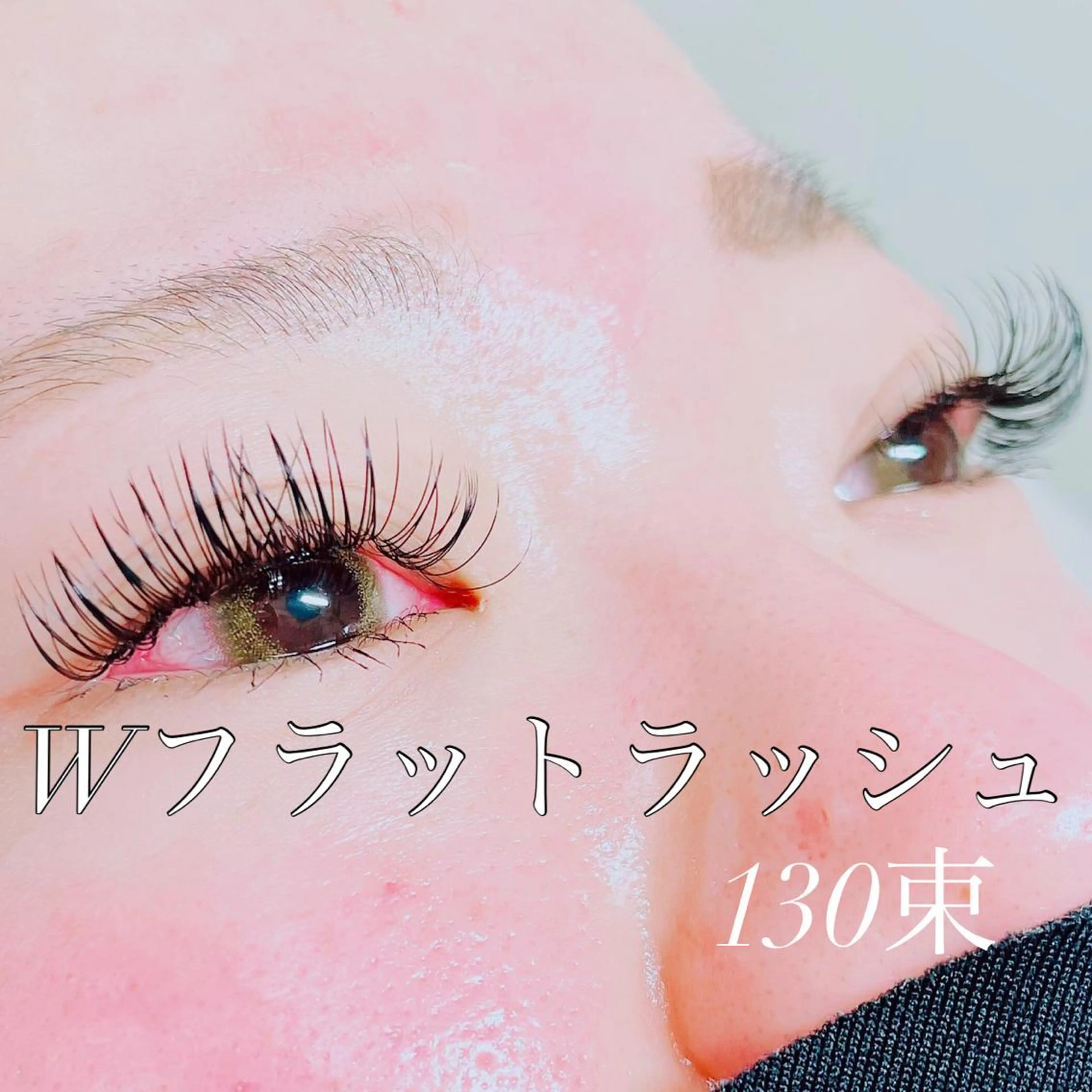 マツエク・マツパ eyelash salon  catorce所属・マツエク Catorceのマツエク・マツパデザイン