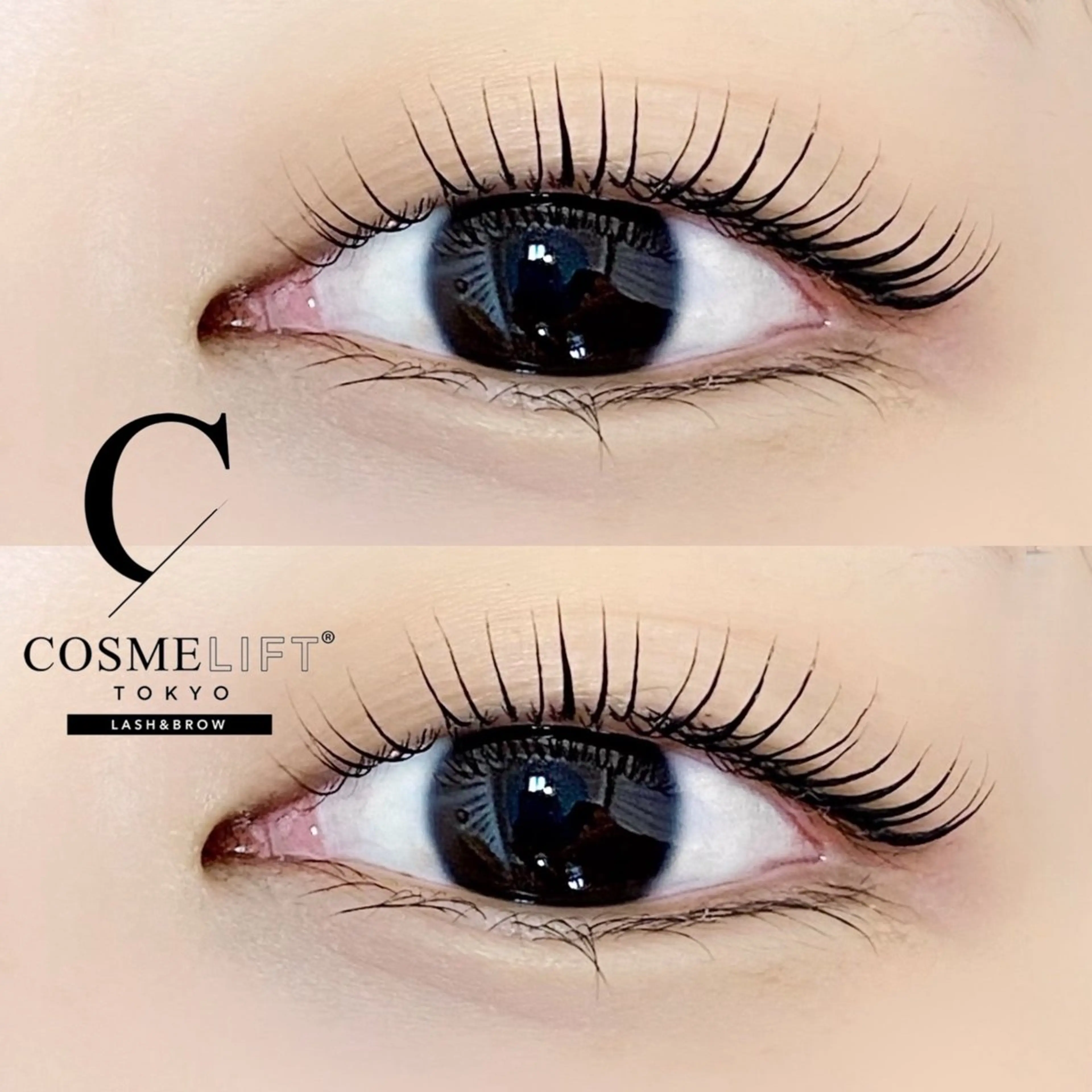 マツエク・マツパ ビューティーサロン　　リアン所属・ビューティーサロン リアンのマツエク・マツパデザイン