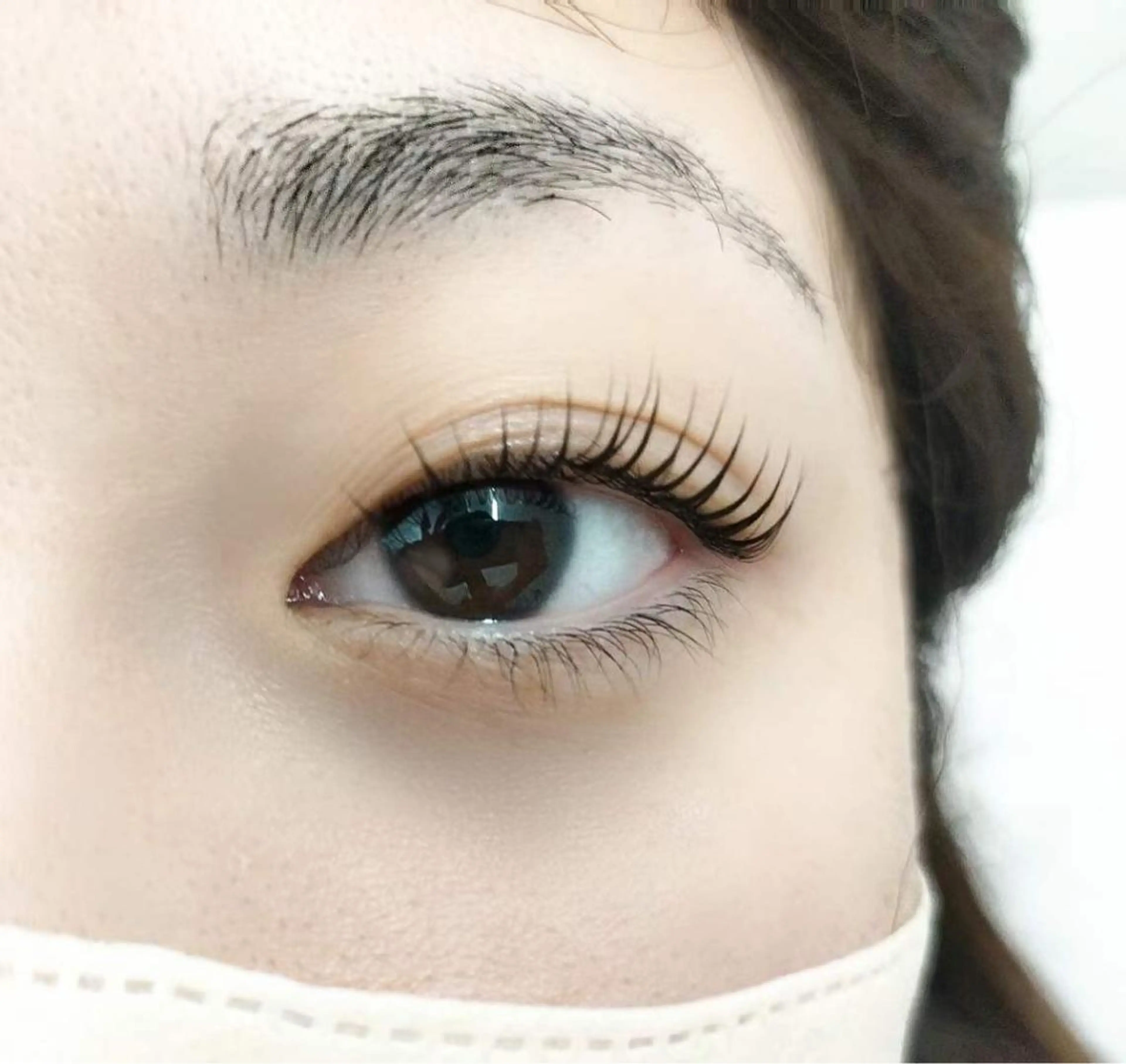 マツエク・マツパ INF ネイルサロンのネイルデザイン