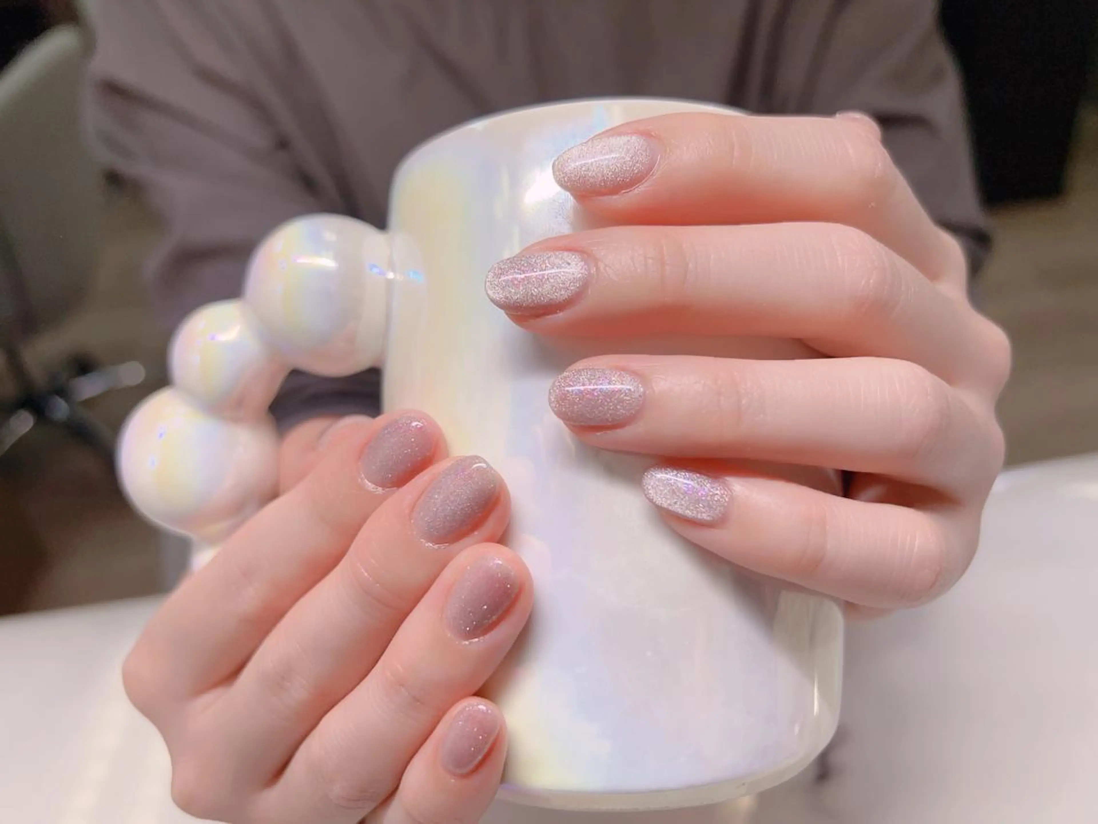 ネイル インフィニティ ネイルサロンのネイルデザイン