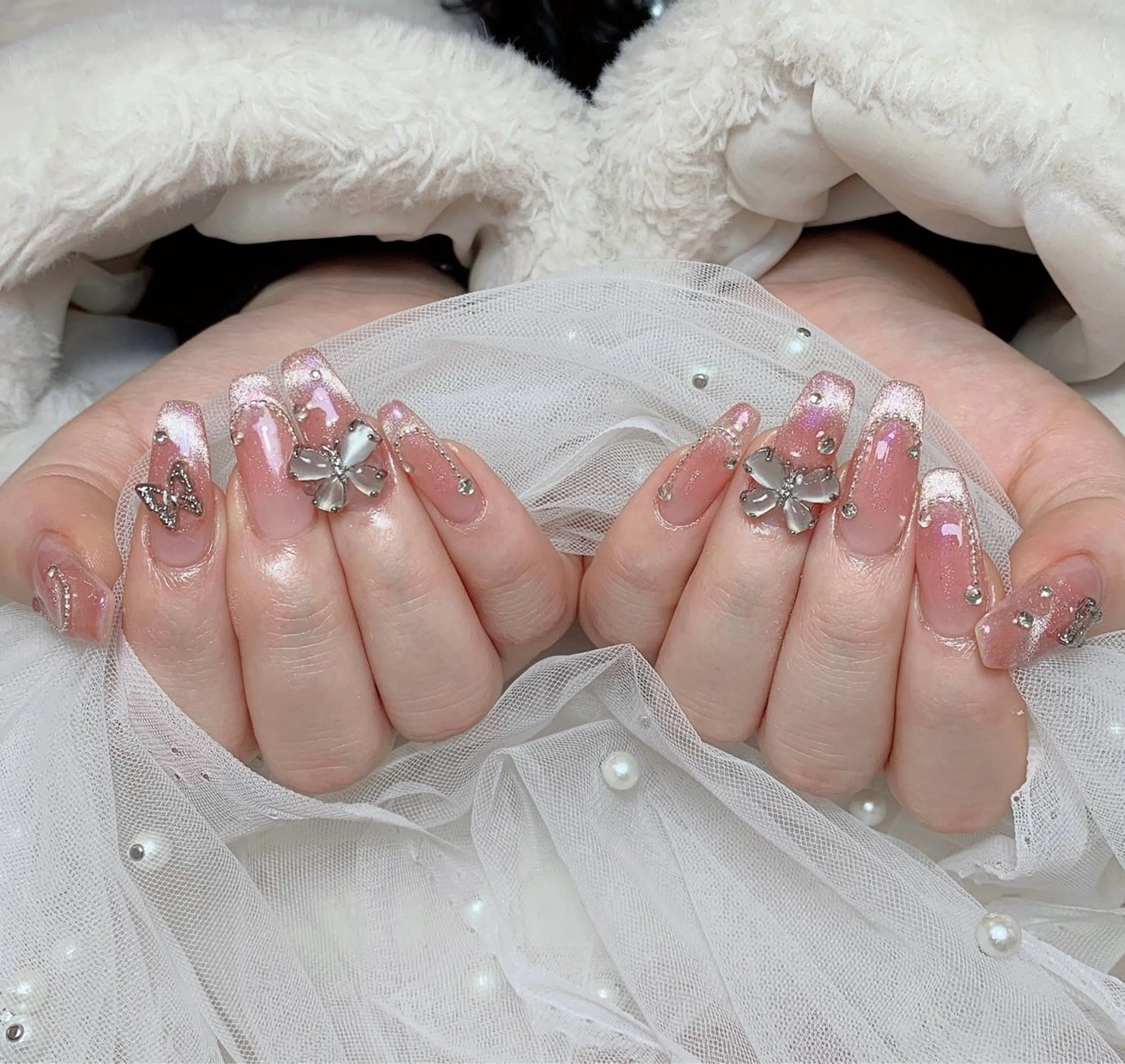 ネイル Bél Nail salon ユキのネイルデザイン