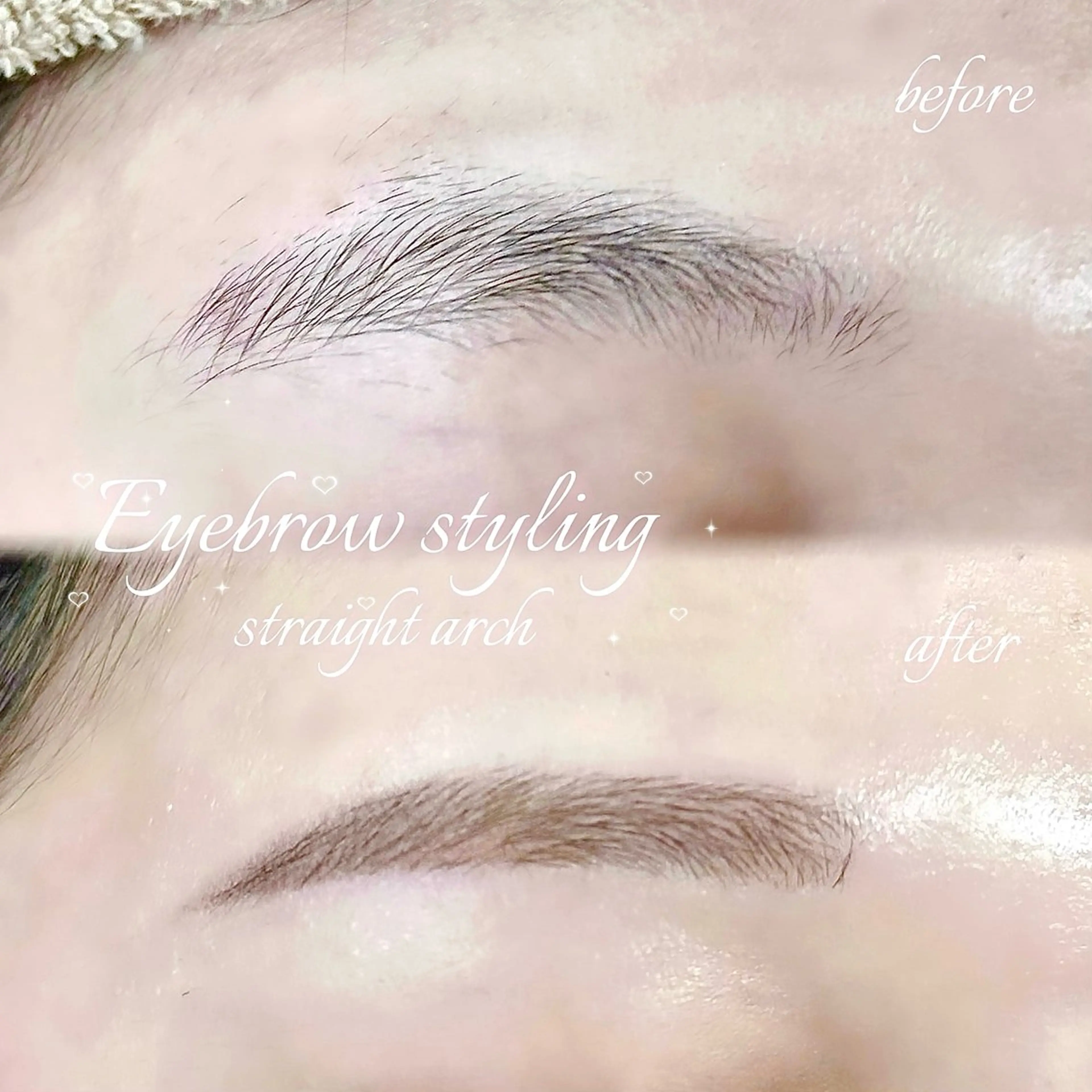 🤎アイブロウワックス🤎✅補足必読の写真