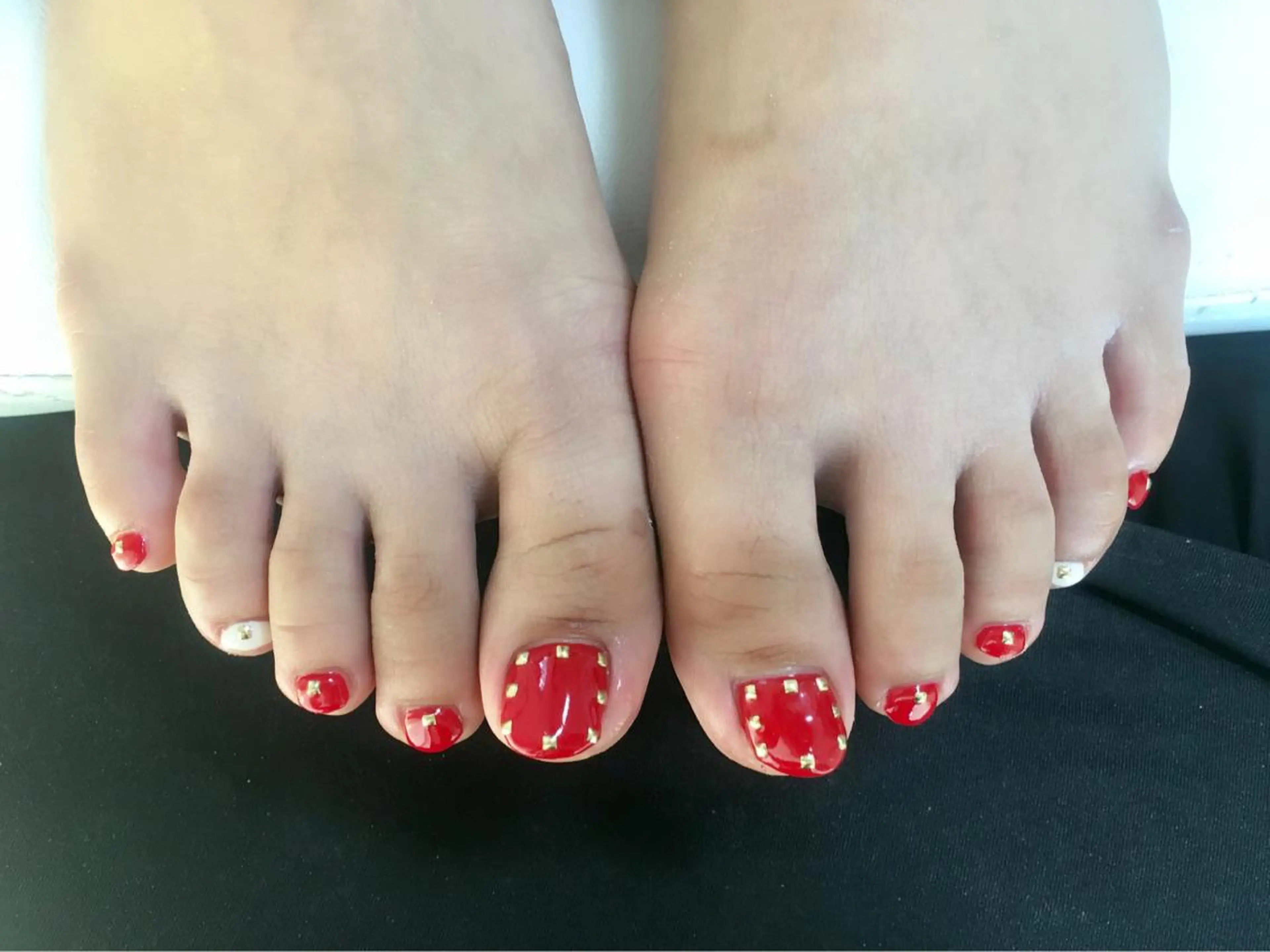 ネイル luana nailのネイルデザイン