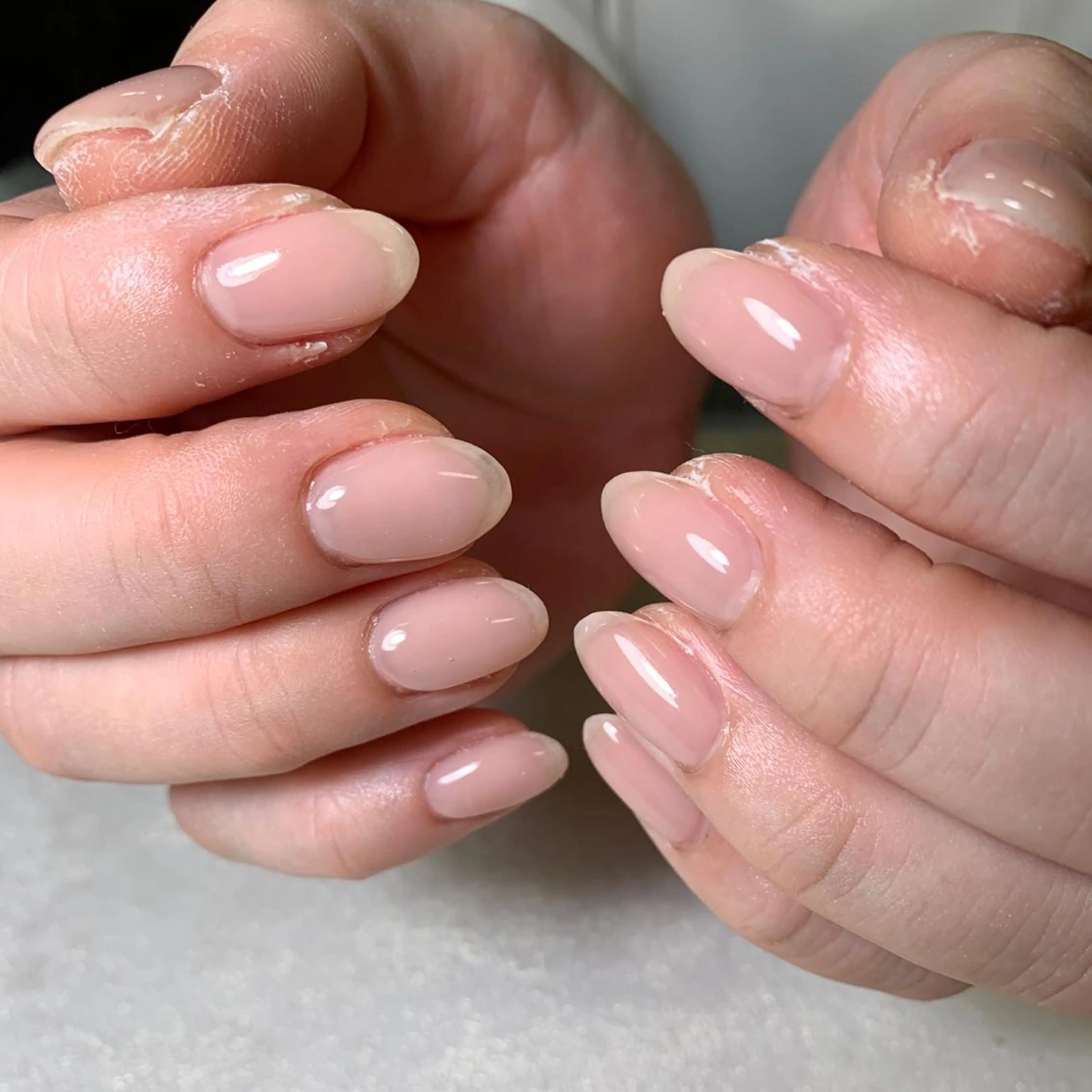 ネイル atelier FIORITURA所属・FIORITURA aiのネイルデザイン