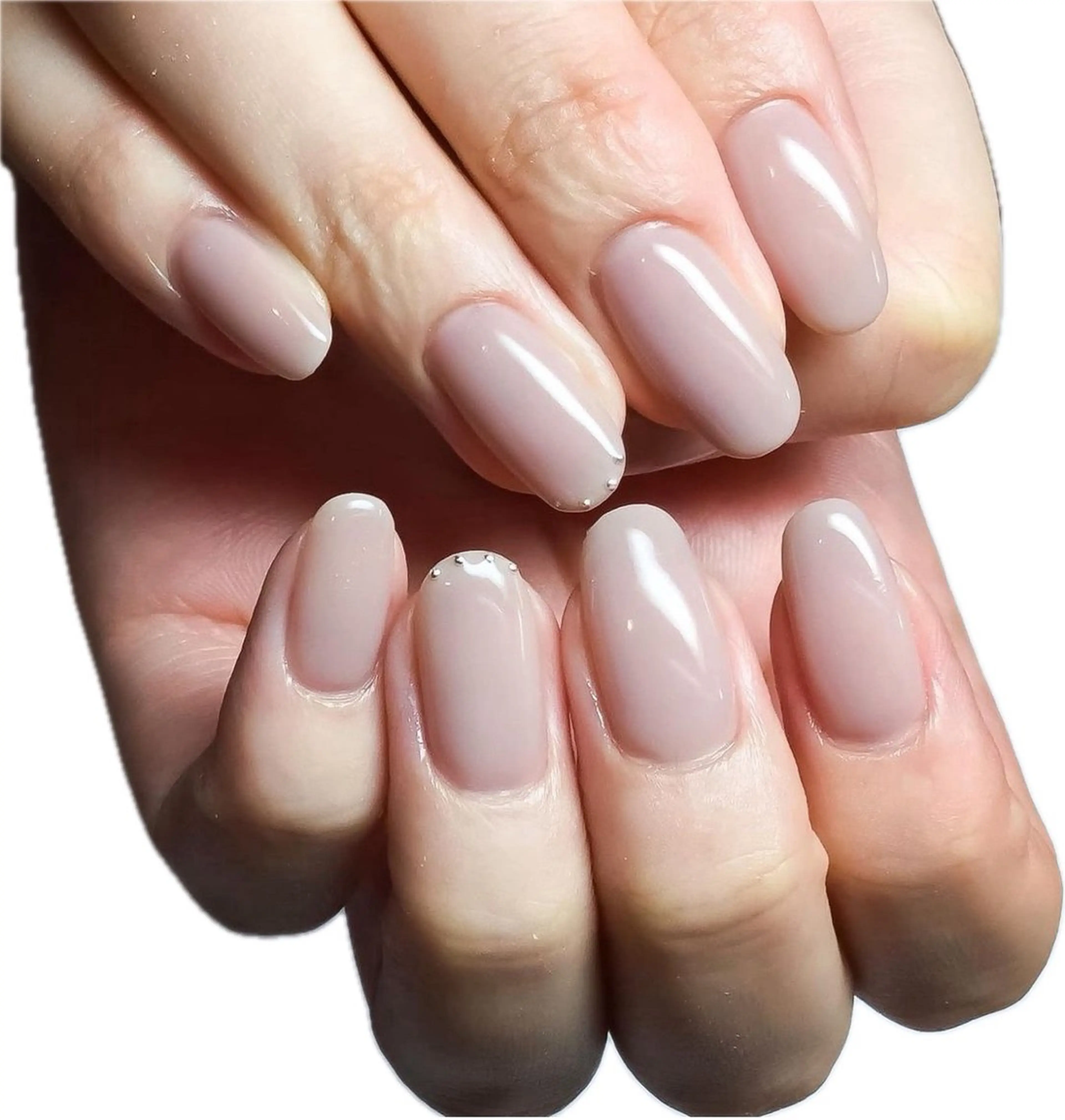 ネイル ハンドネイル M's nail MASAEのネイルデザイン